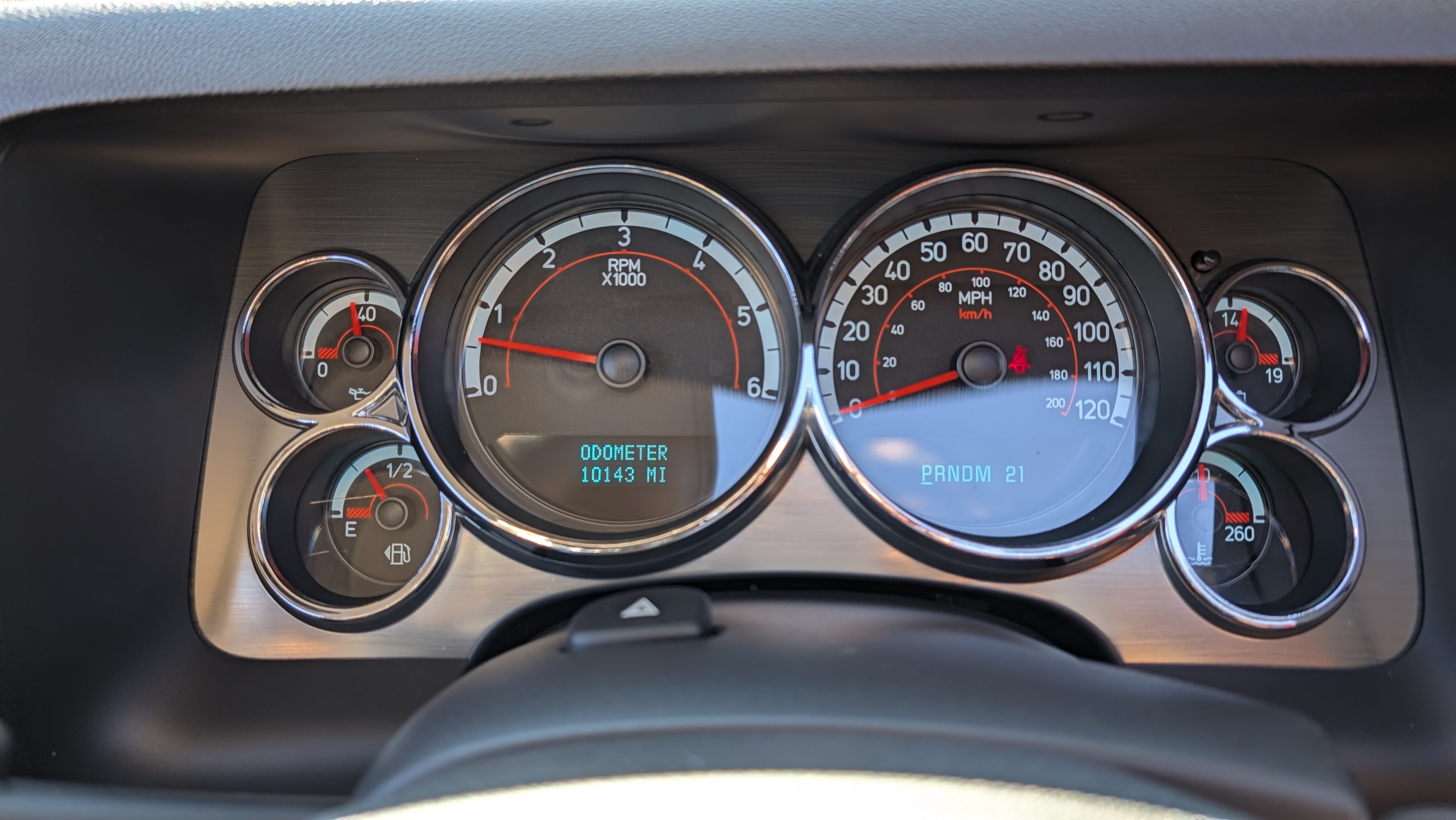 2008 Hummer H2 40