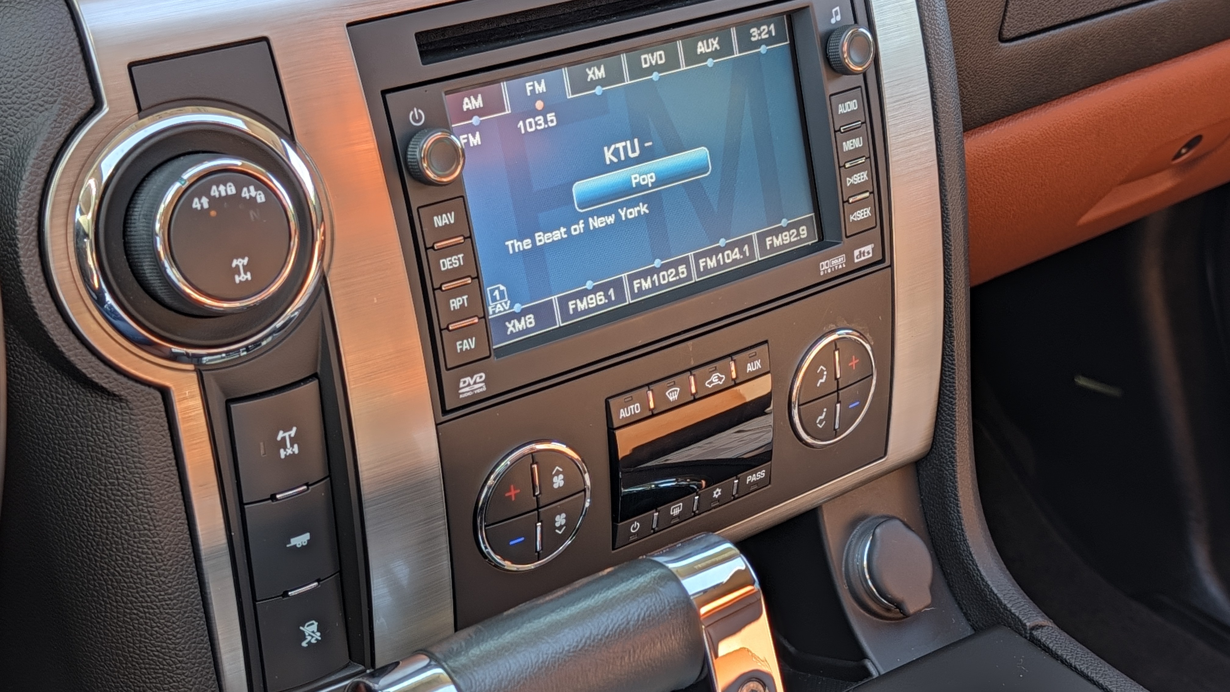 2008 Hummer H2 46