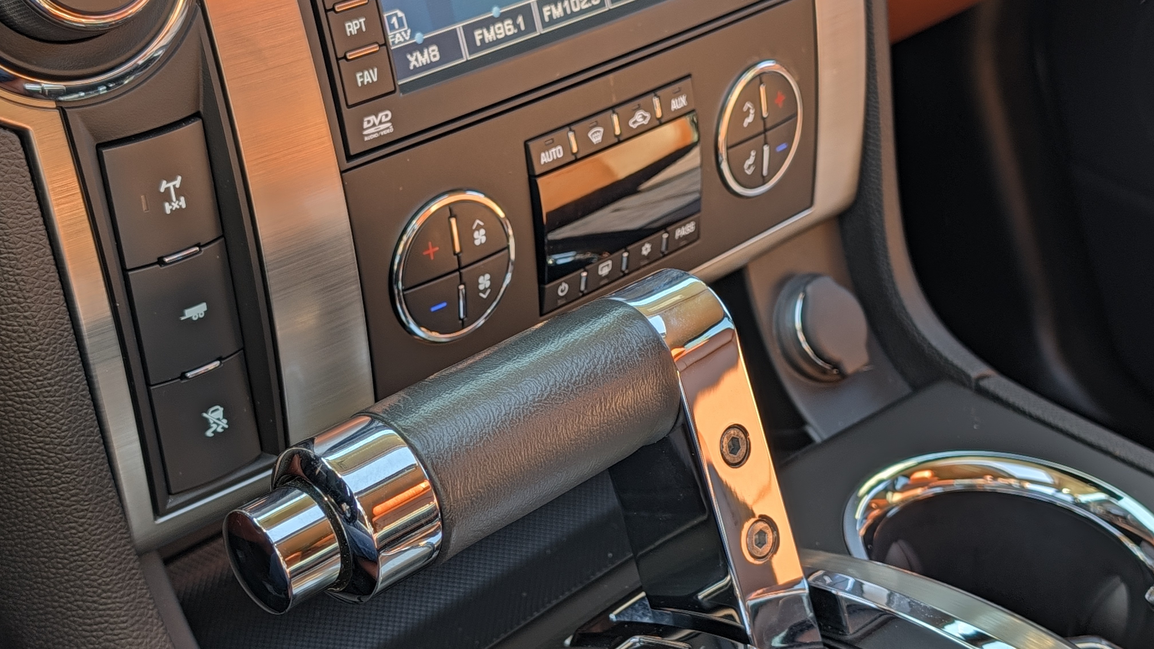 2008 Hummer H2 47
