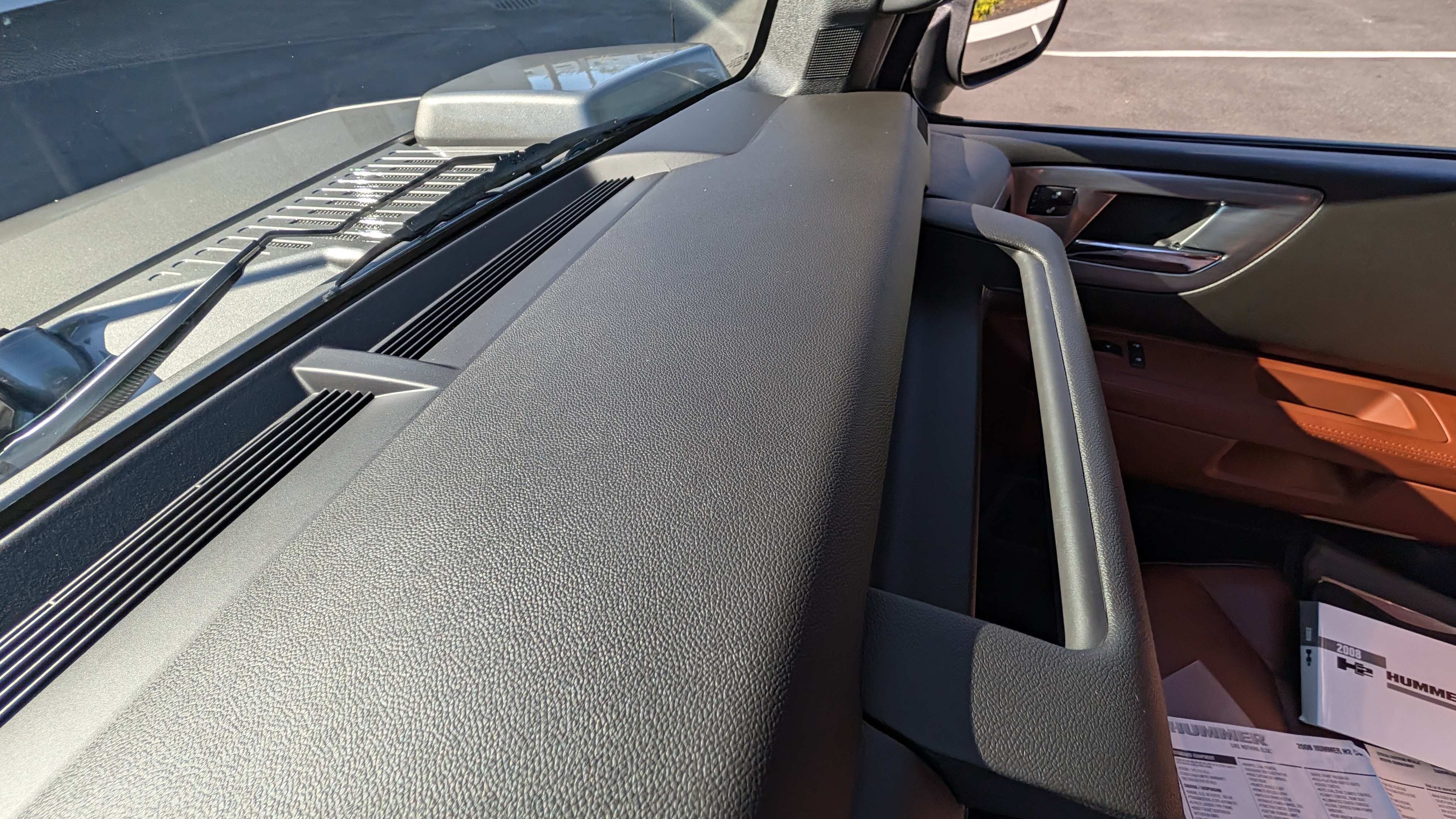2008 Hummer H2 52