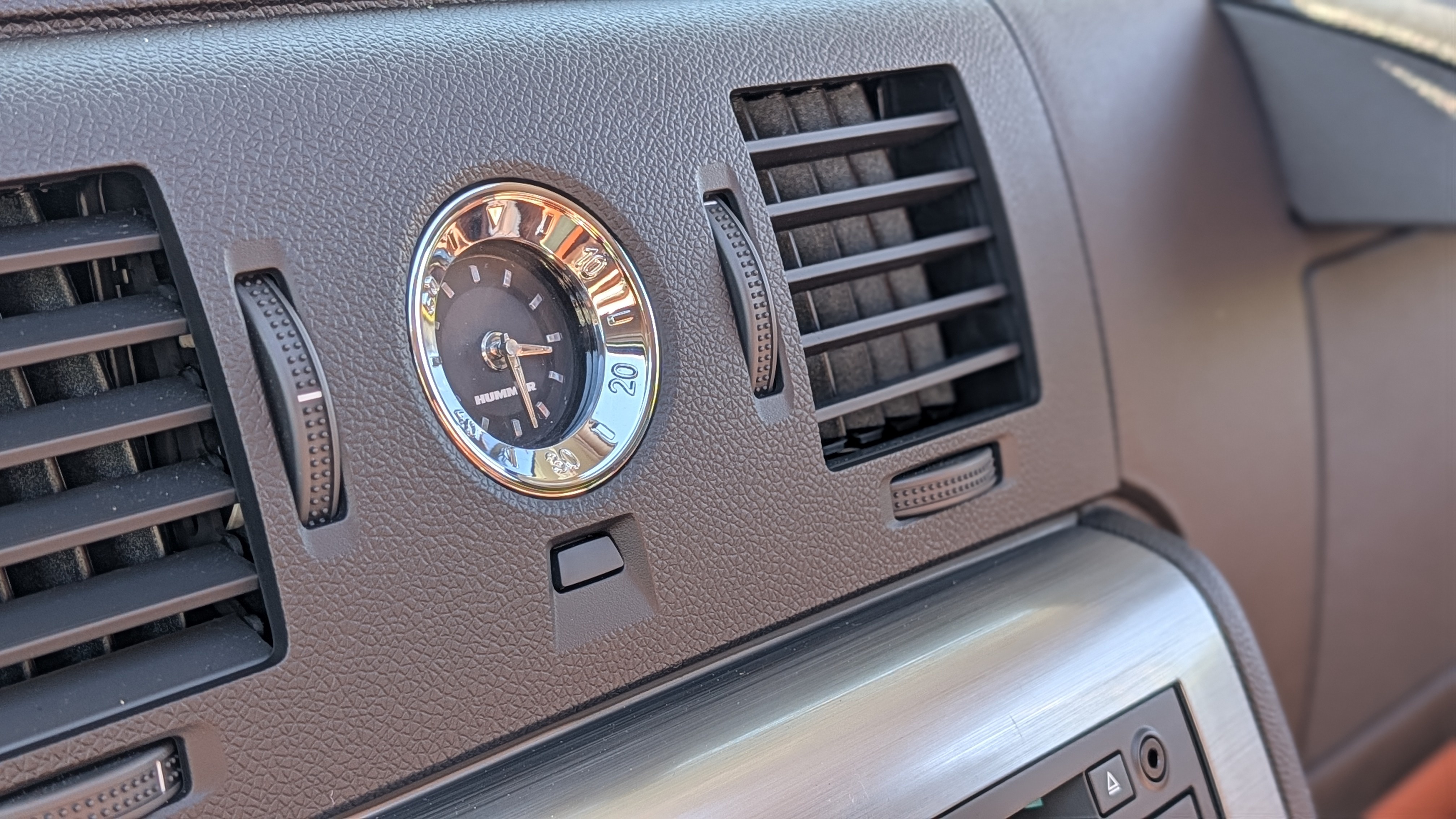 2008 Hummer H2 54