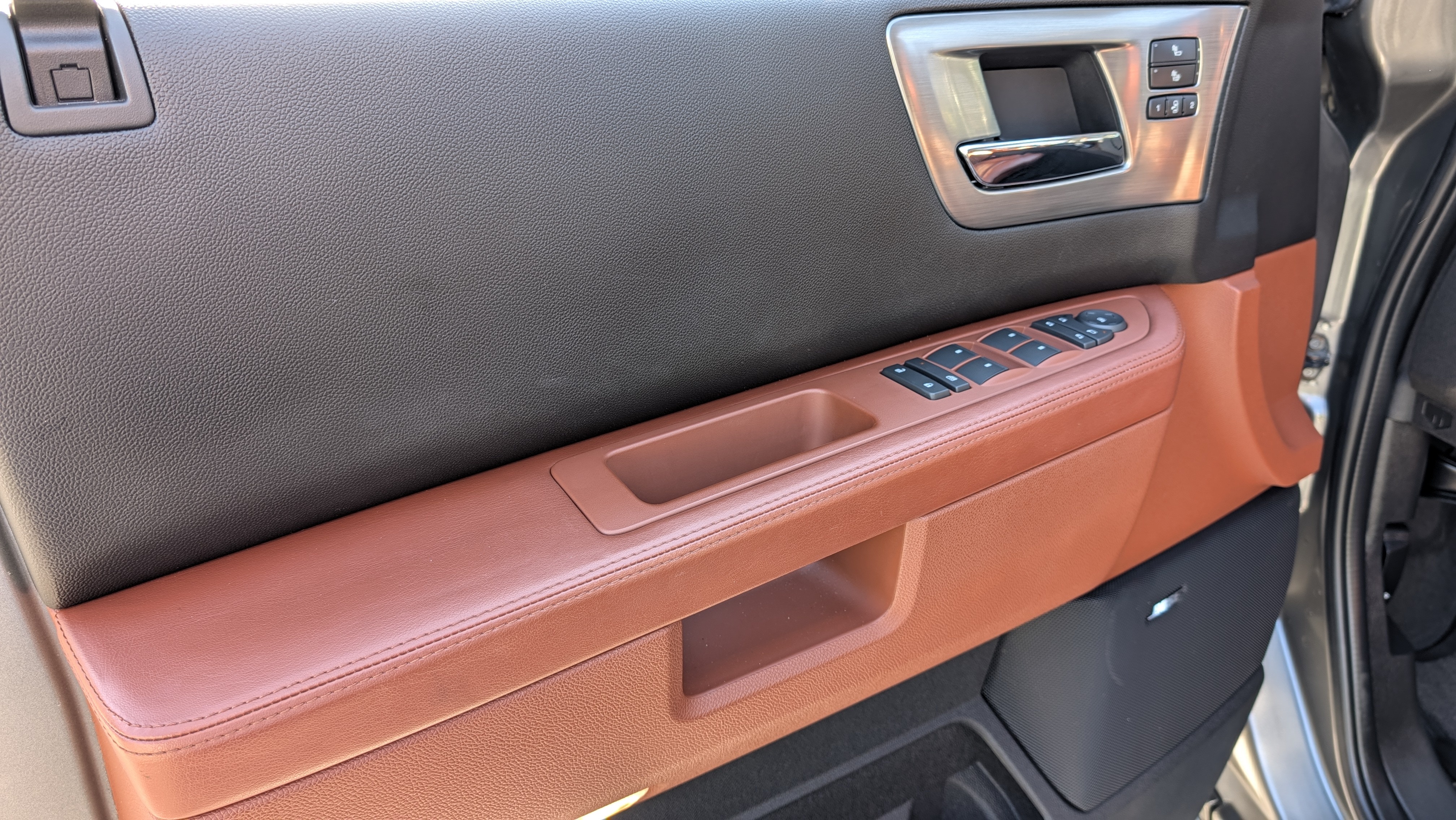 2008 Hummer H2 55