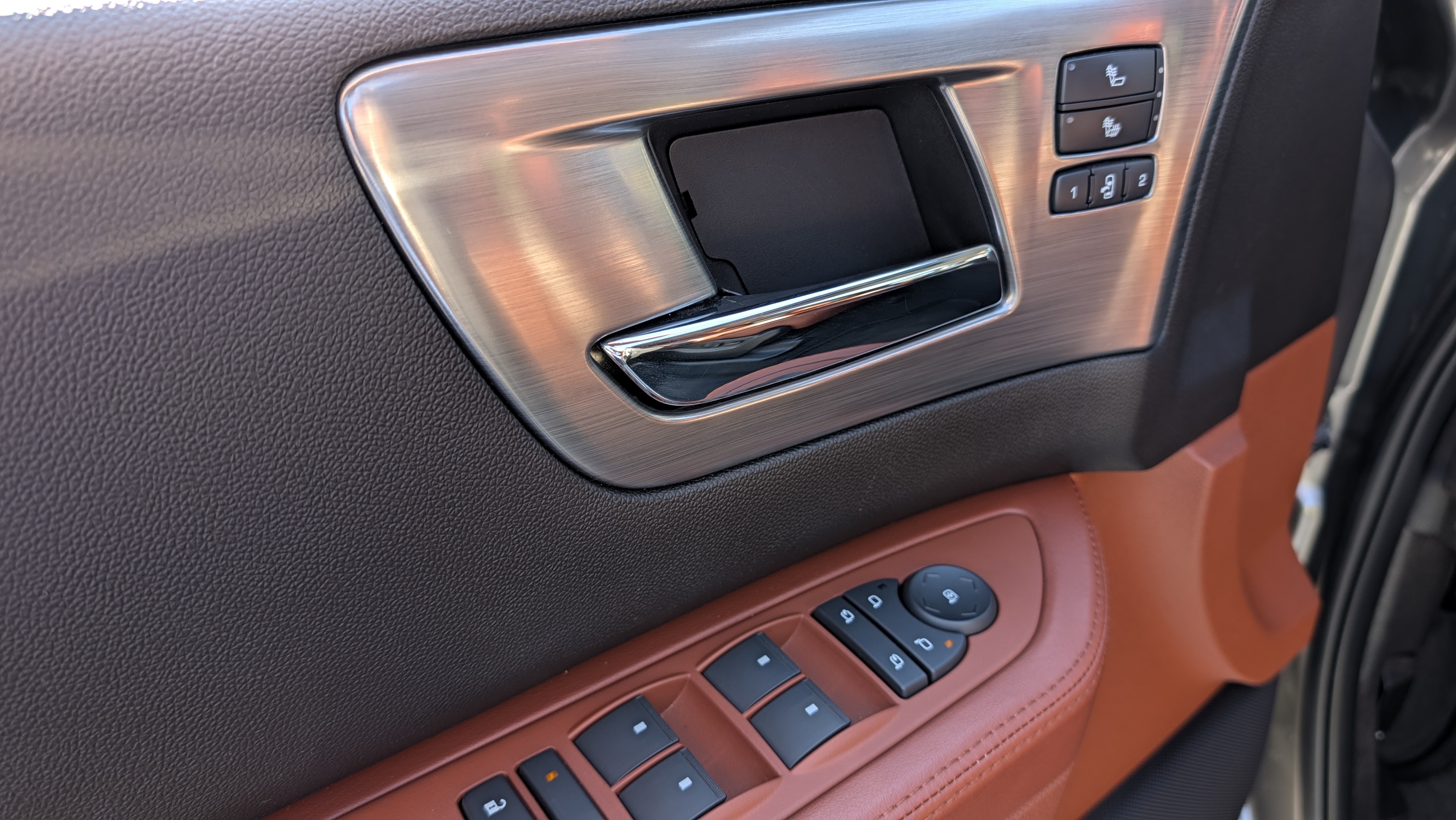 2008 Hummer H2 56