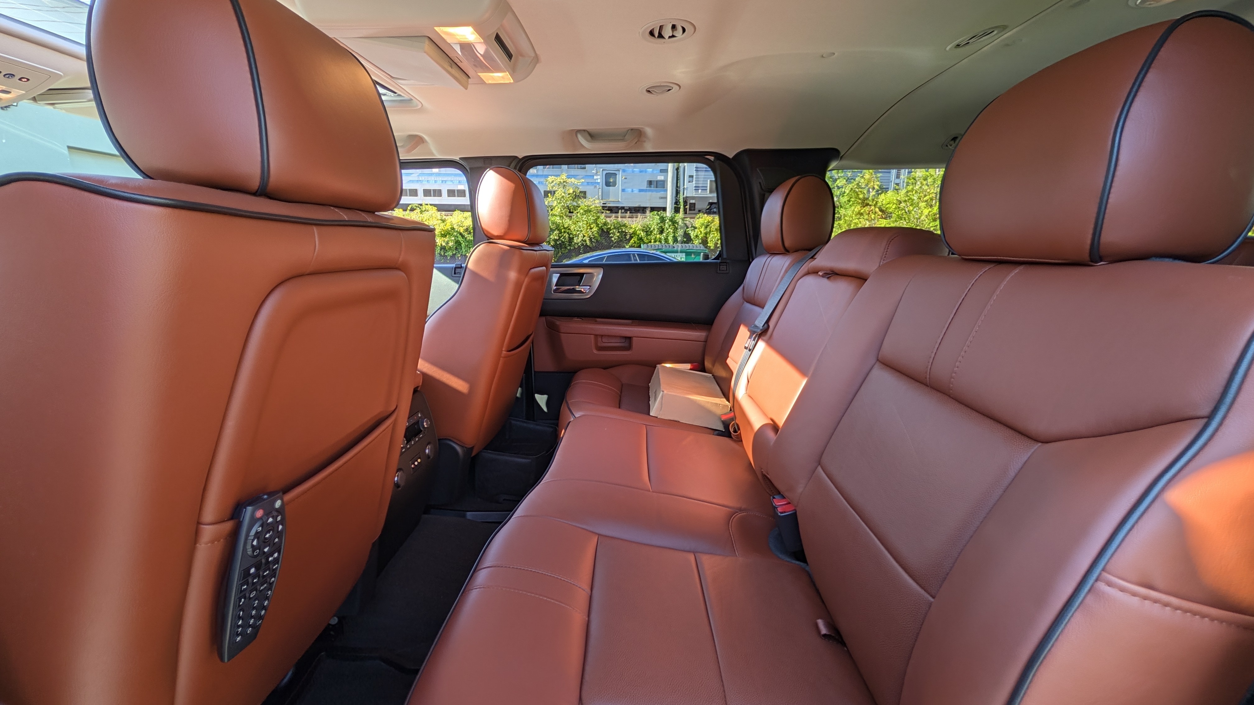 2008 Hummer H2 59