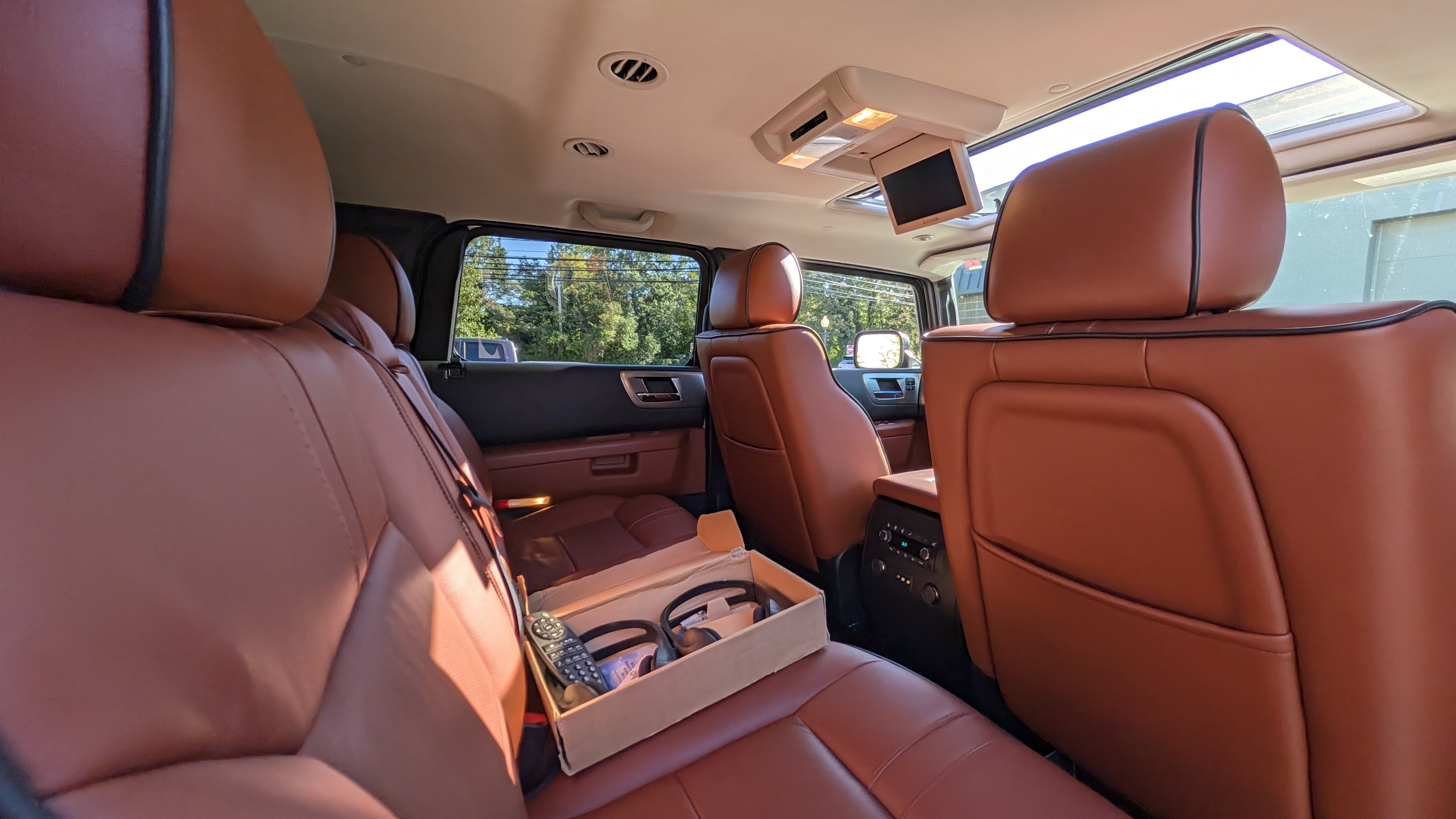 2008 Hummer H2 71