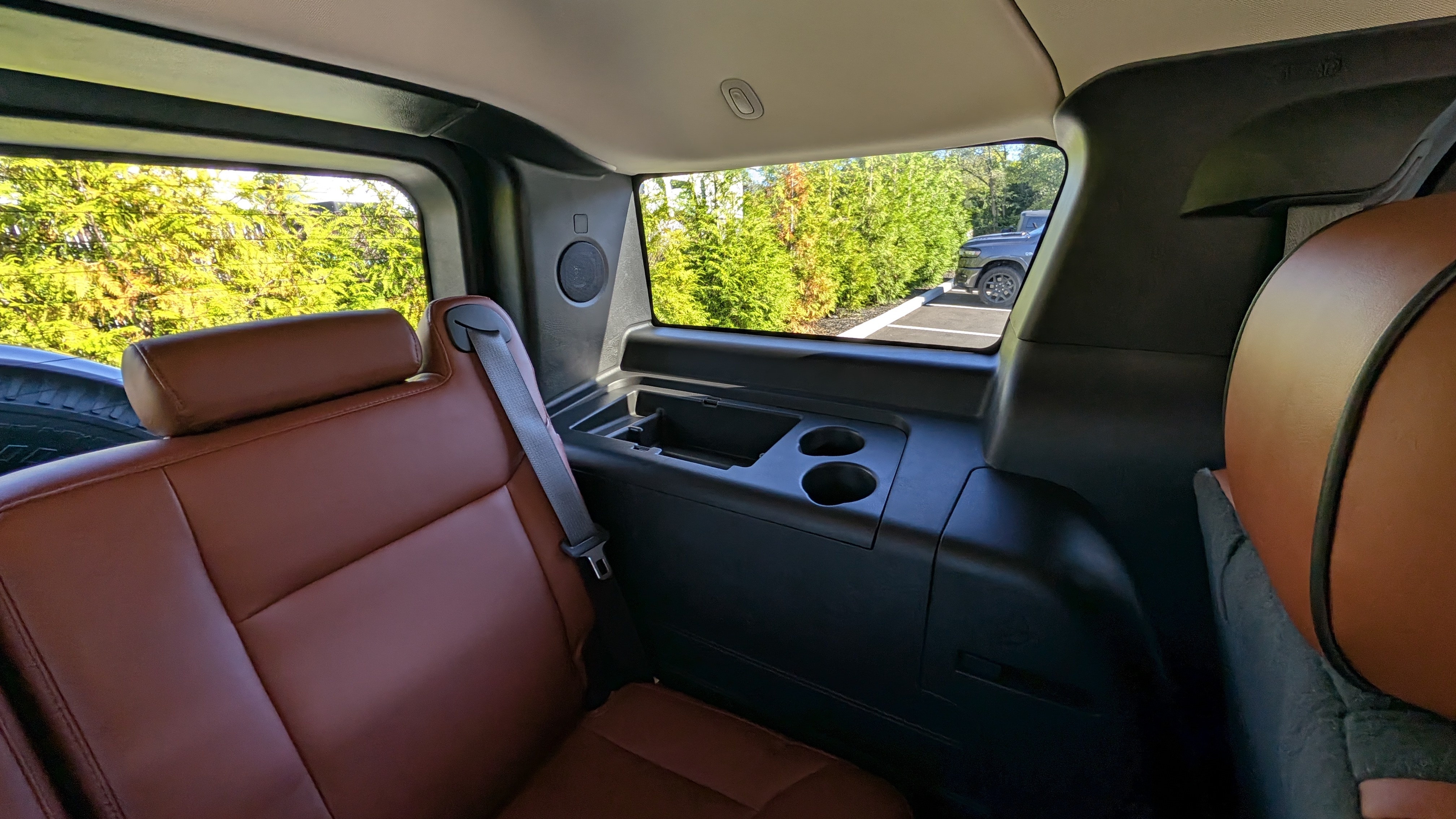 2008 Hummer H2 79