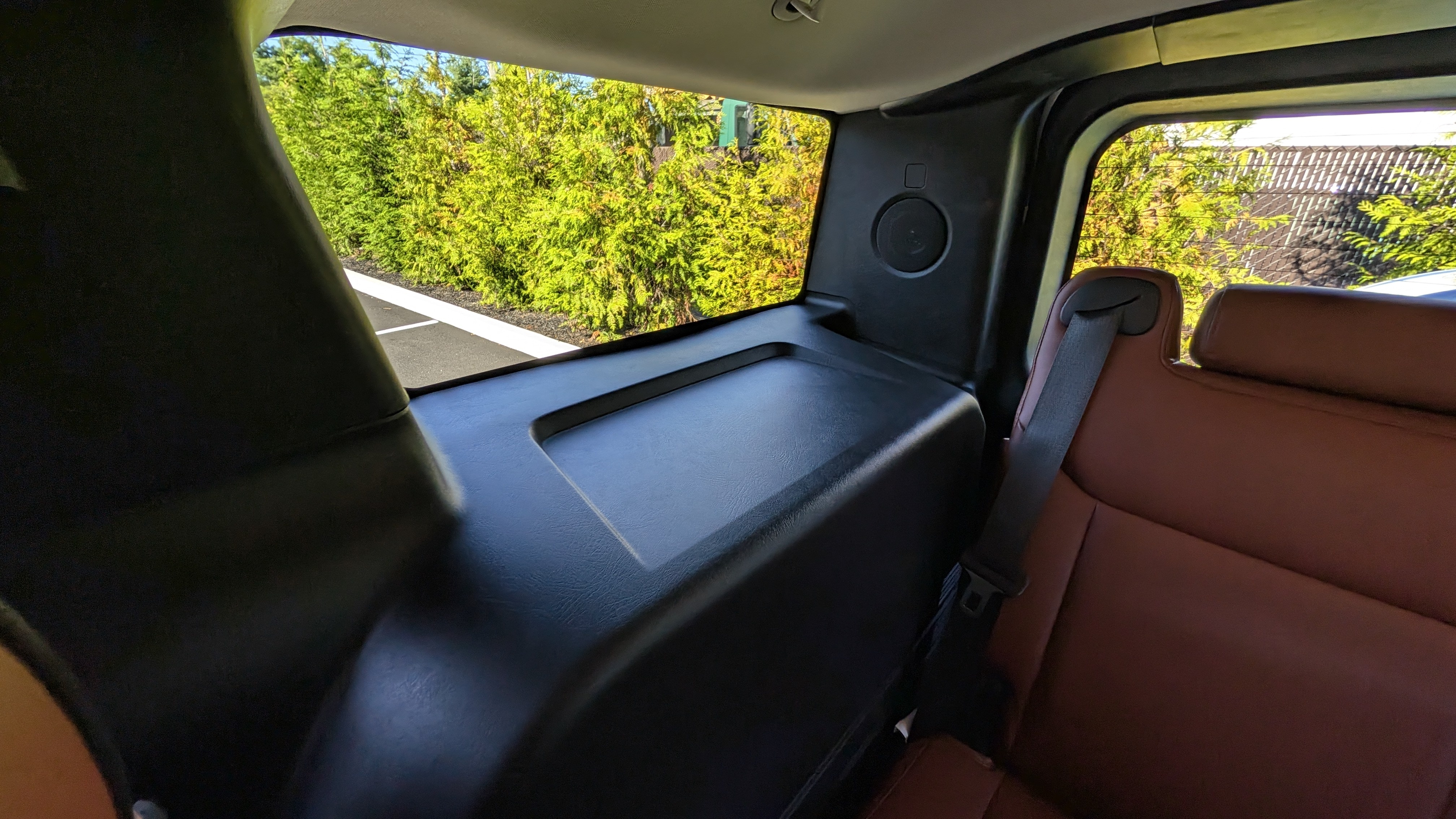 2008 Hummer H2 80