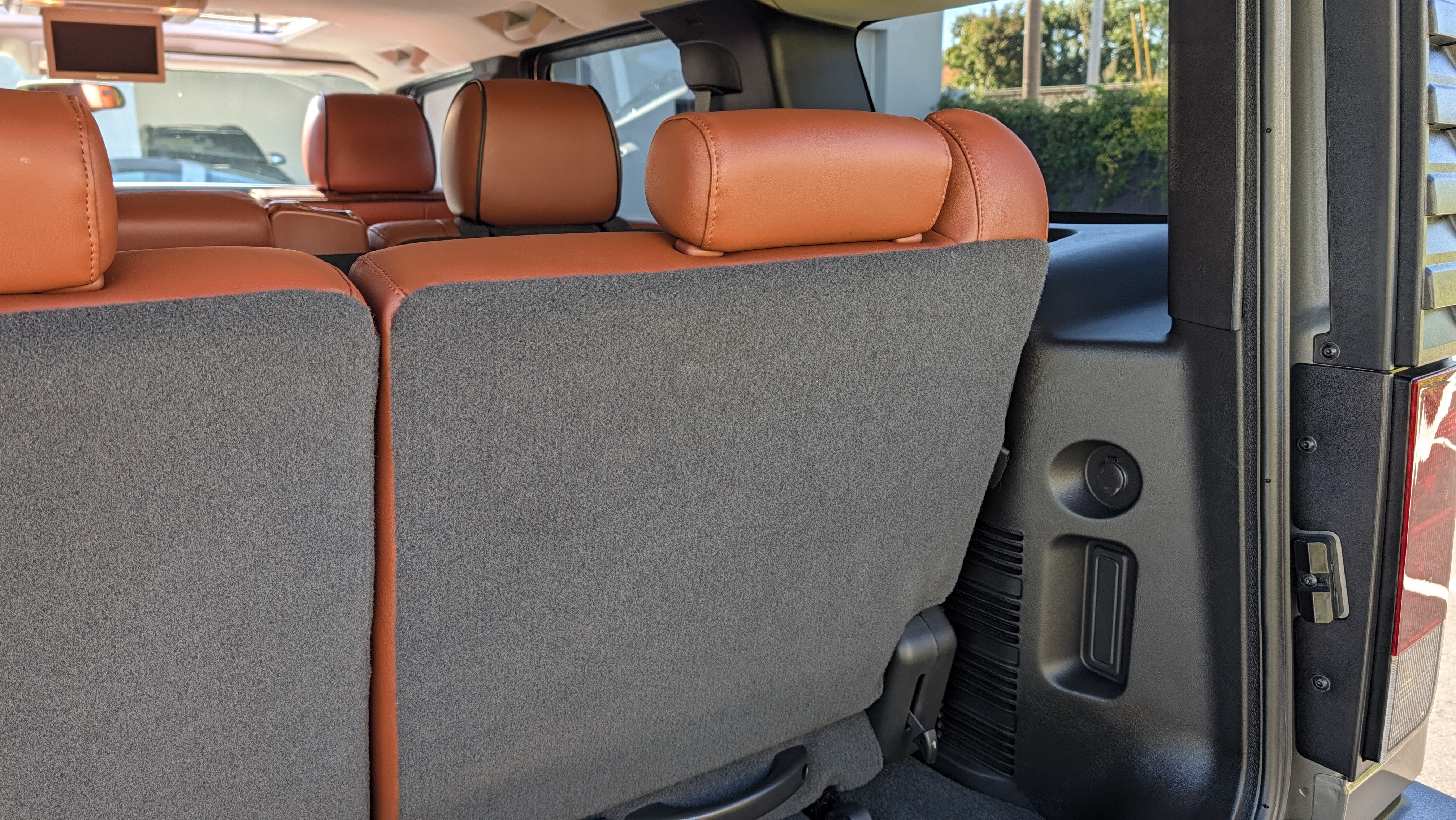2008 Hummer H2 105