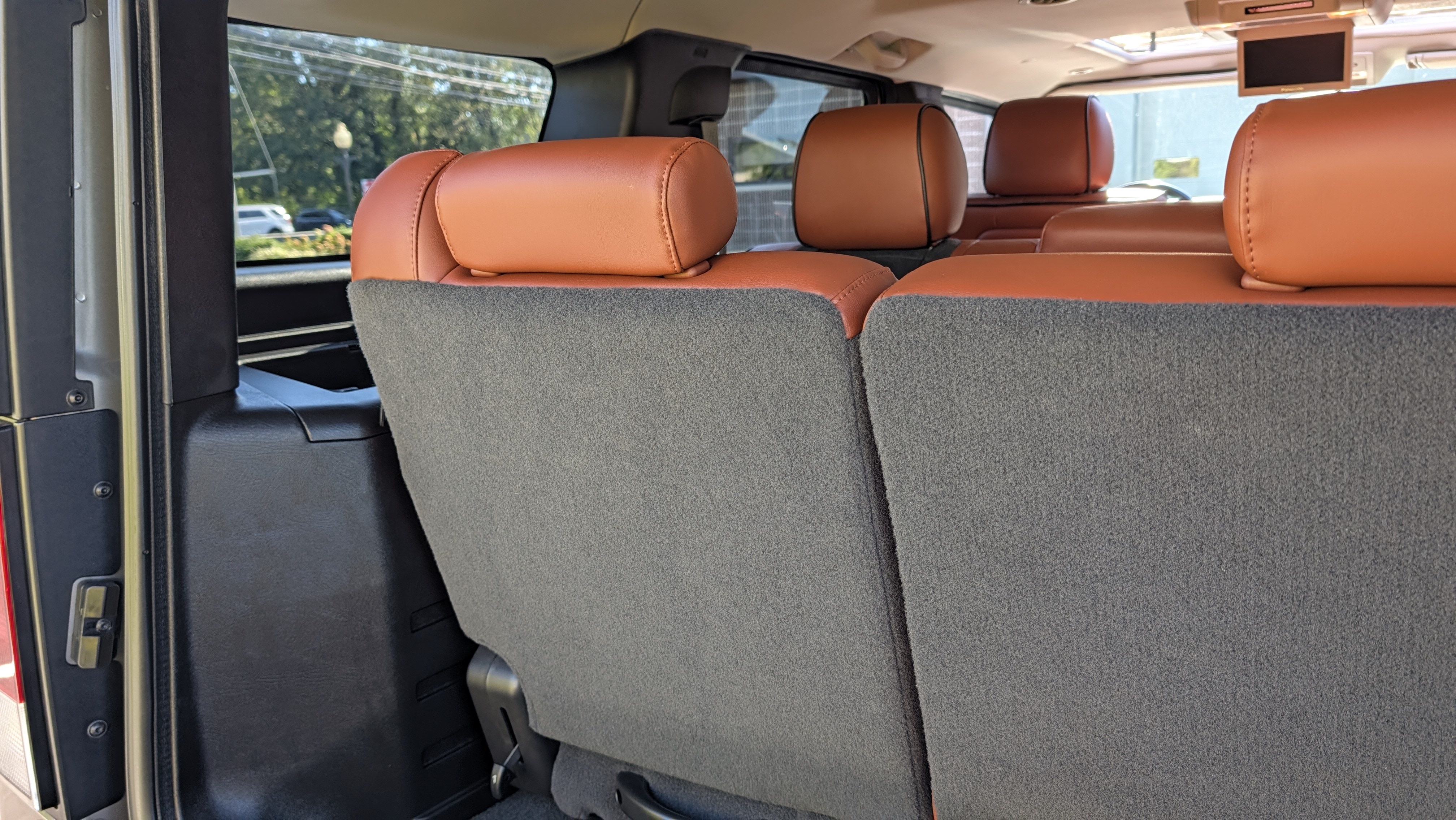 2008 Hummer H2 106