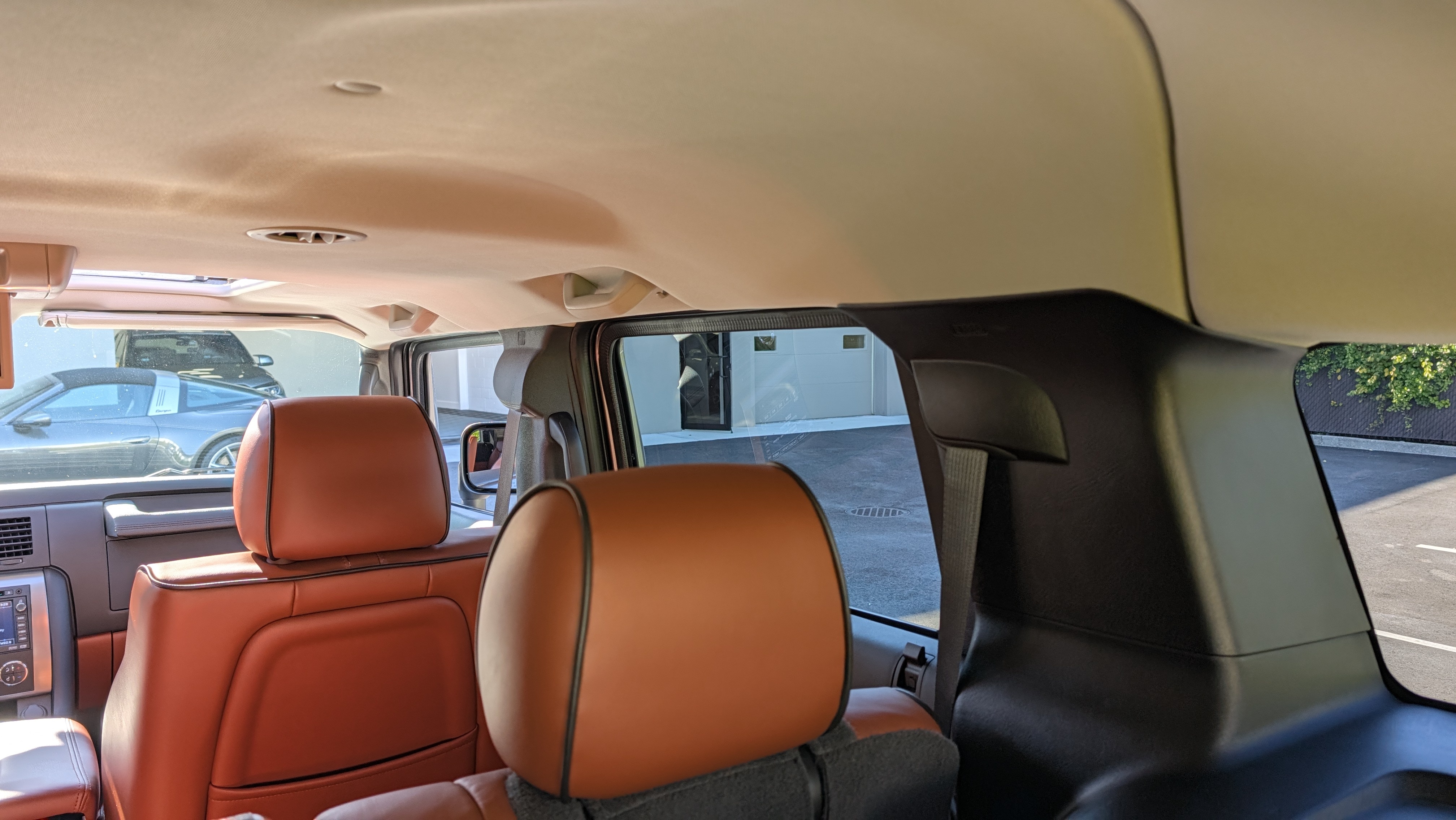 2008 Hummer H2 109