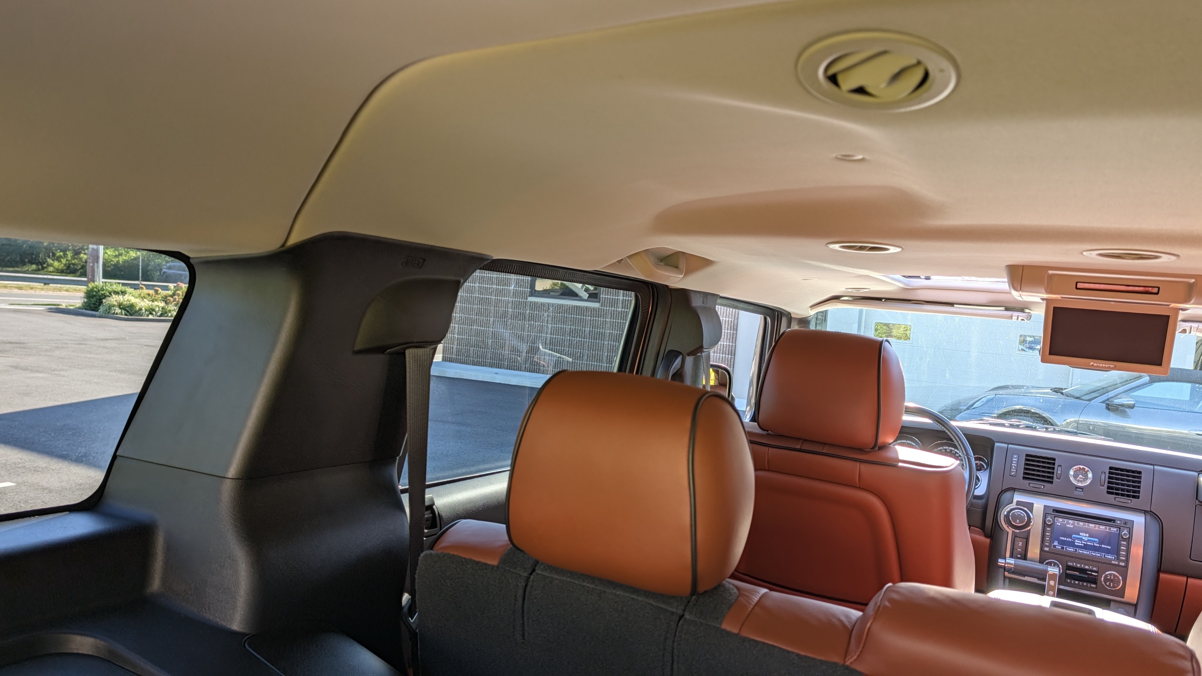 2008 Hummer H2 110