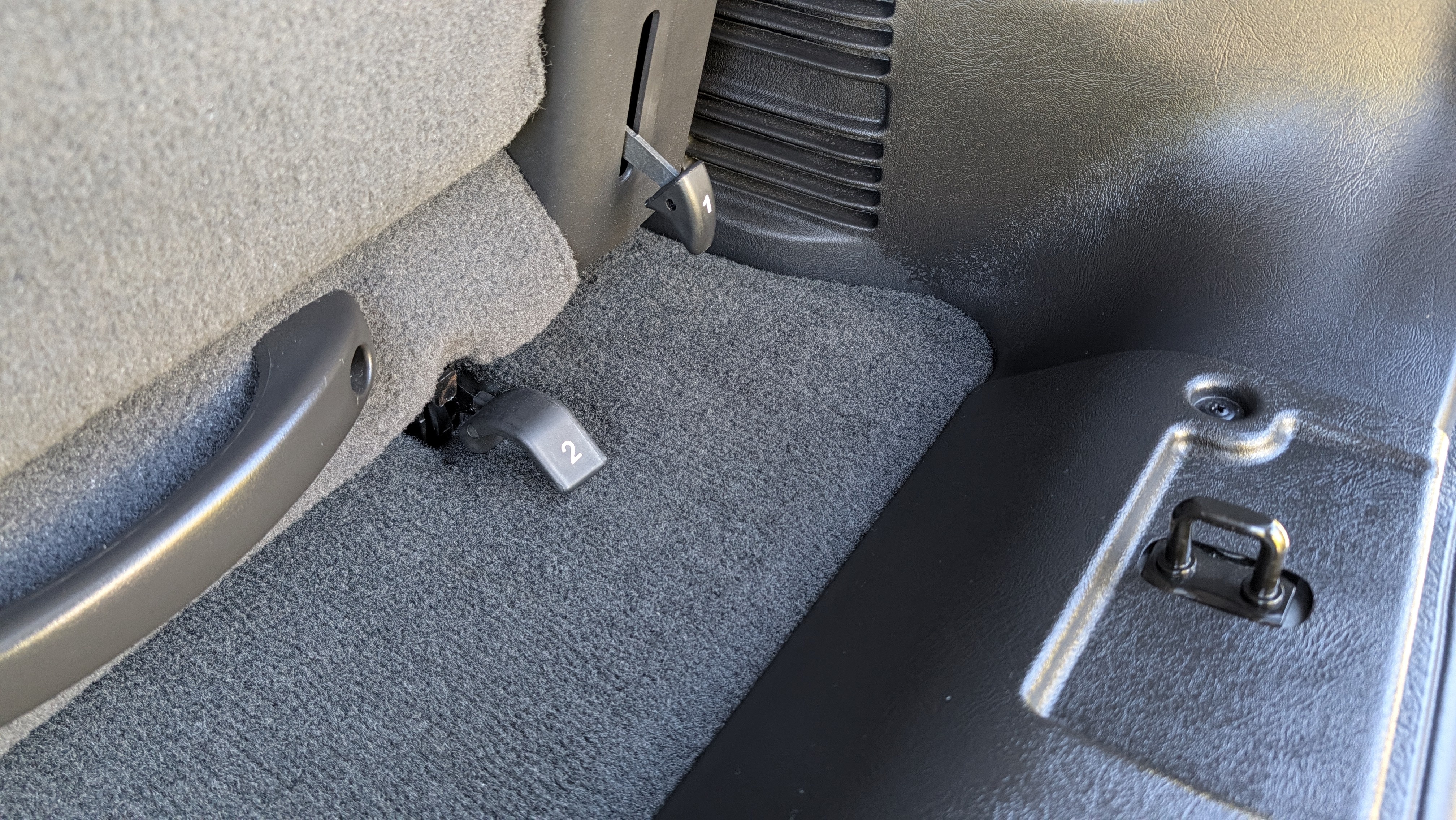 2008 Hummer H2 112