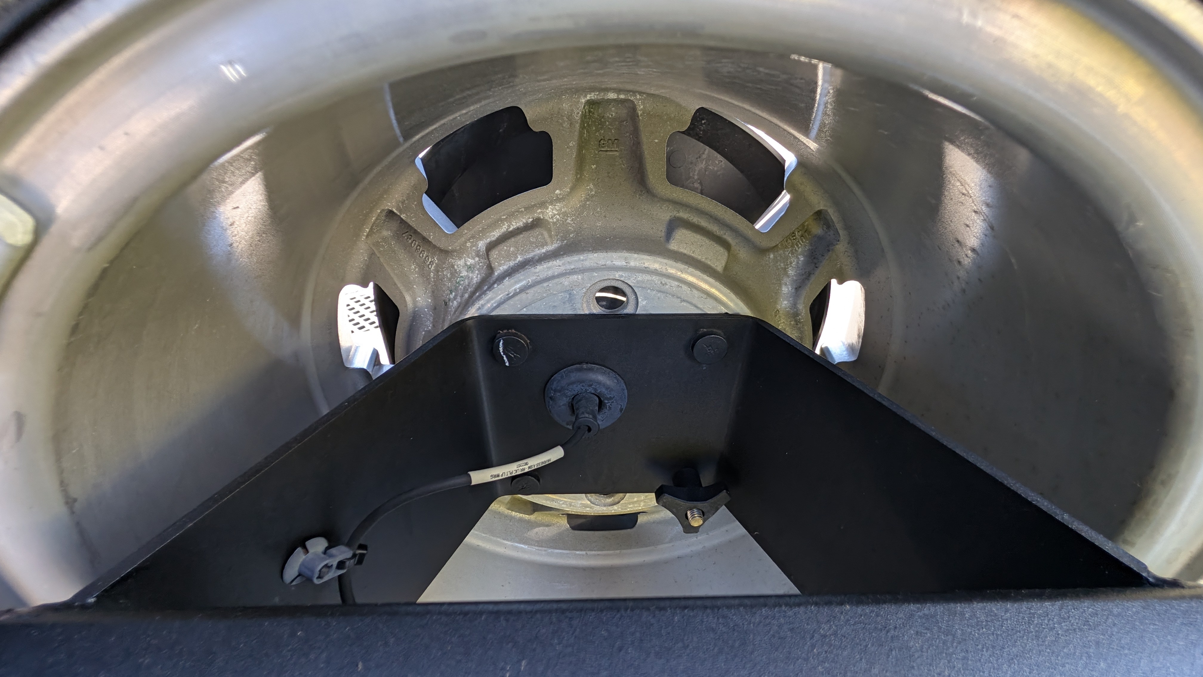 2008 Hummer H2 123