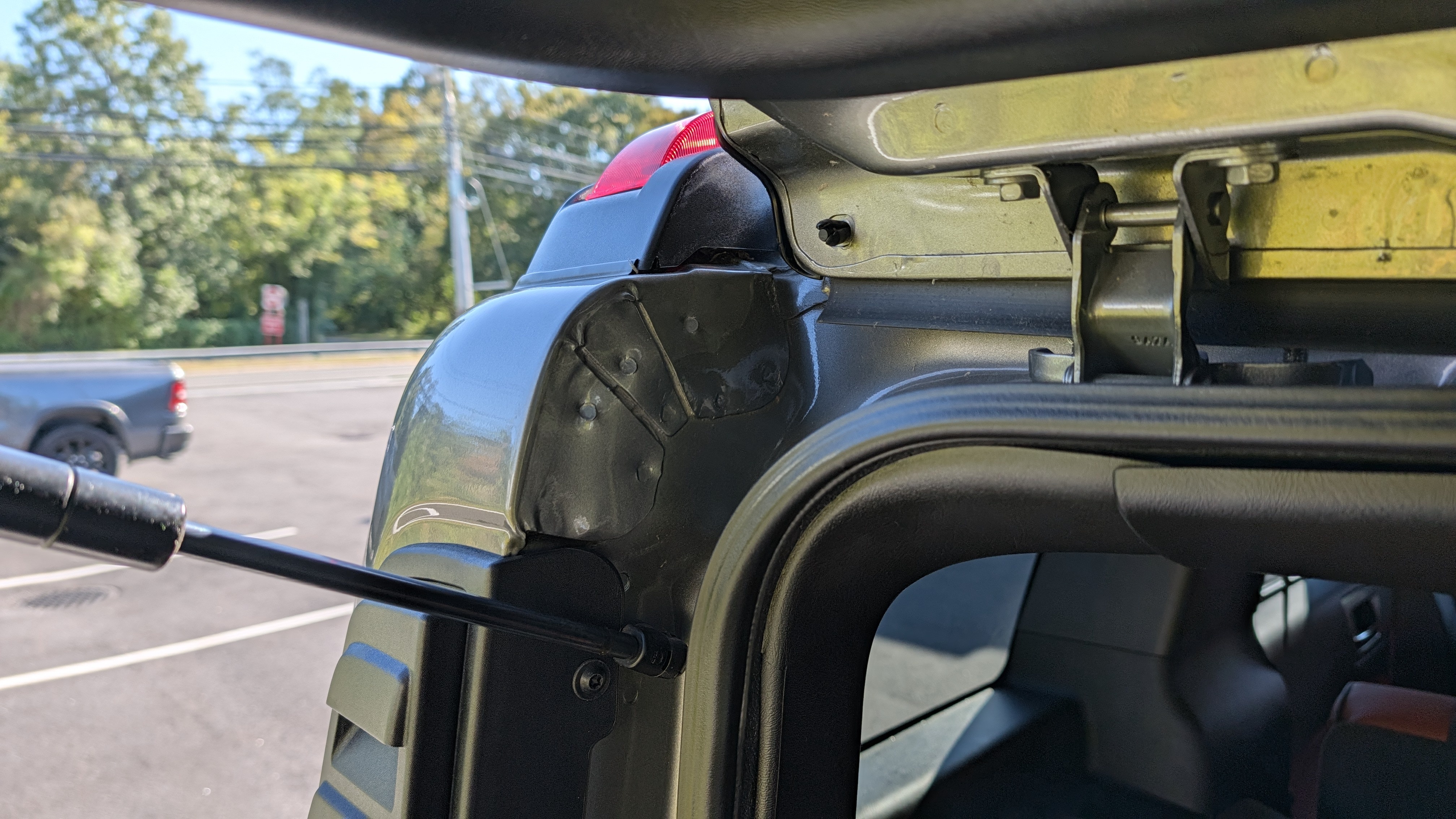 2008 Hummer H2 125