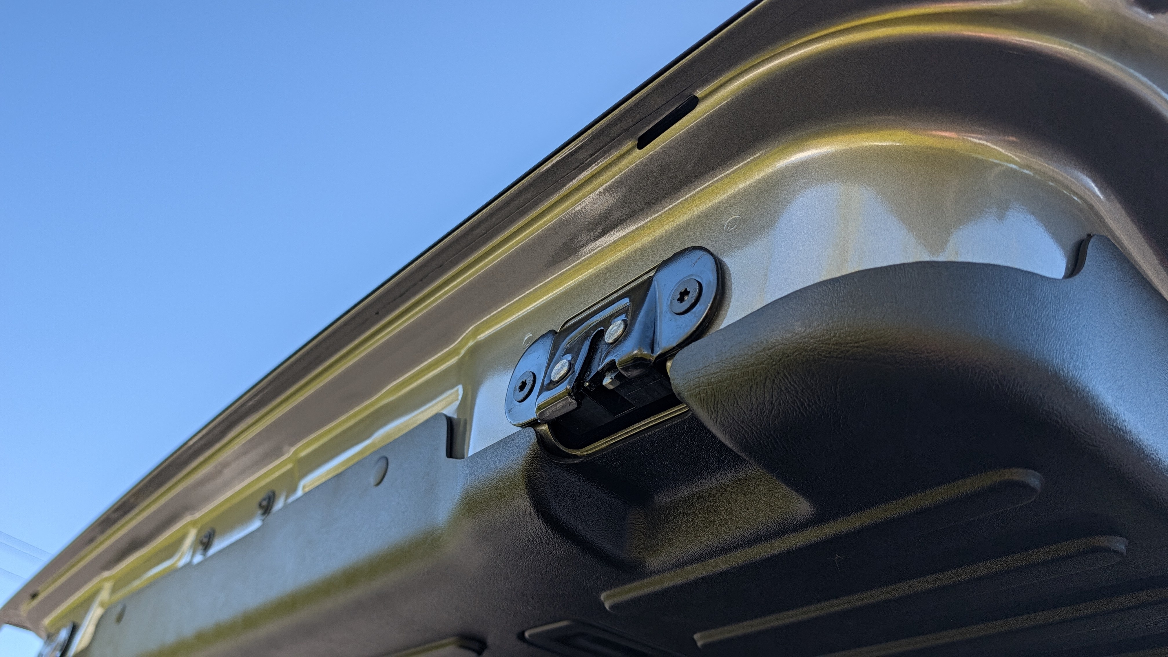 2008 Hummer H2 135
