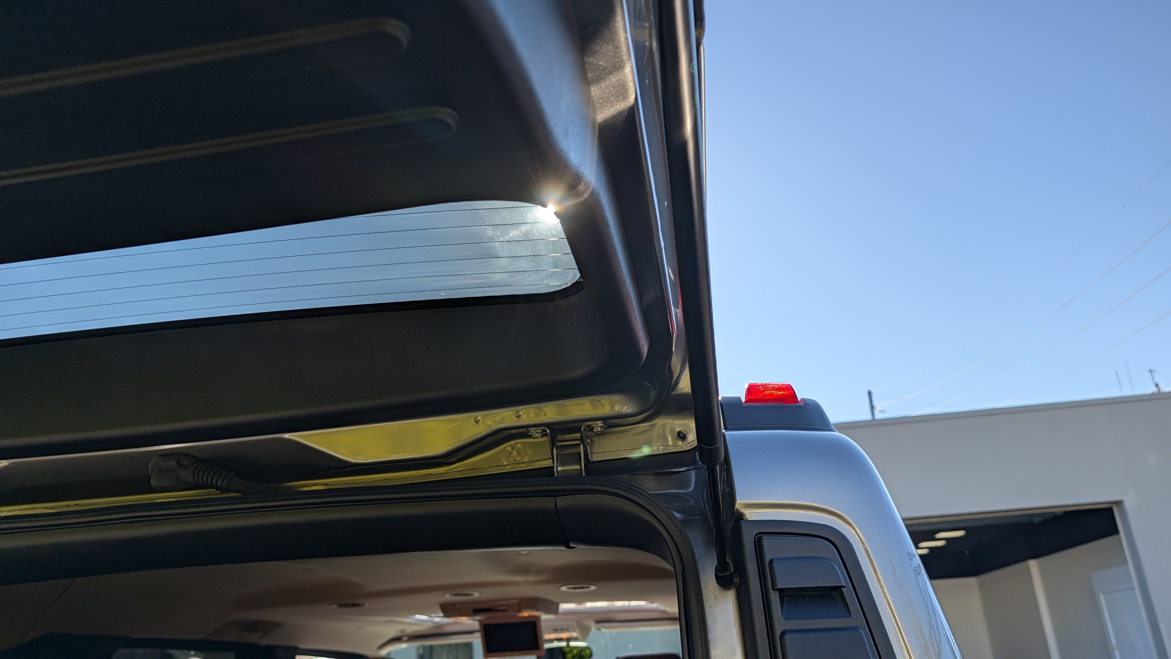 2008 Hummer H2 137