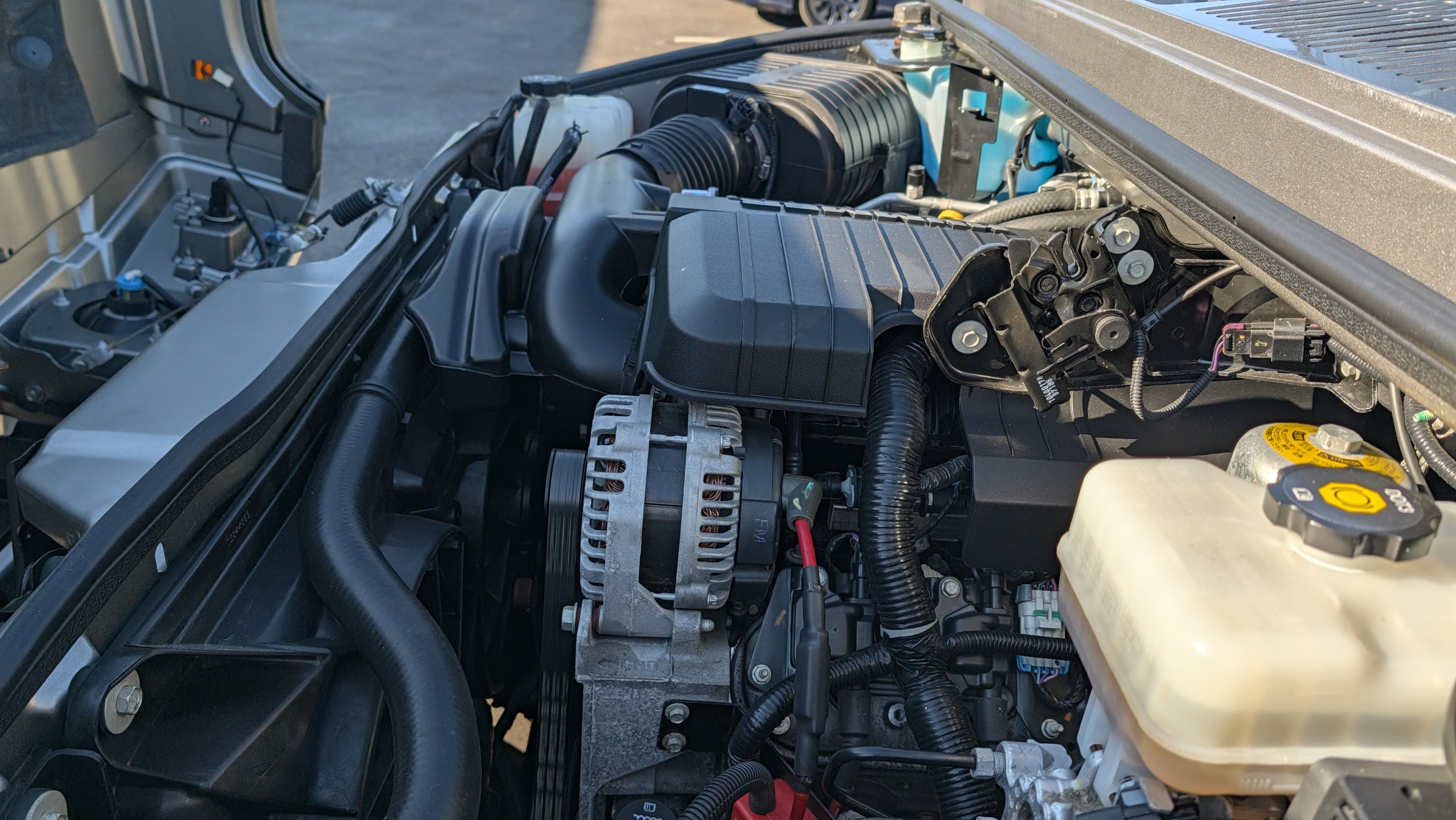 2008 Hummer H2 164