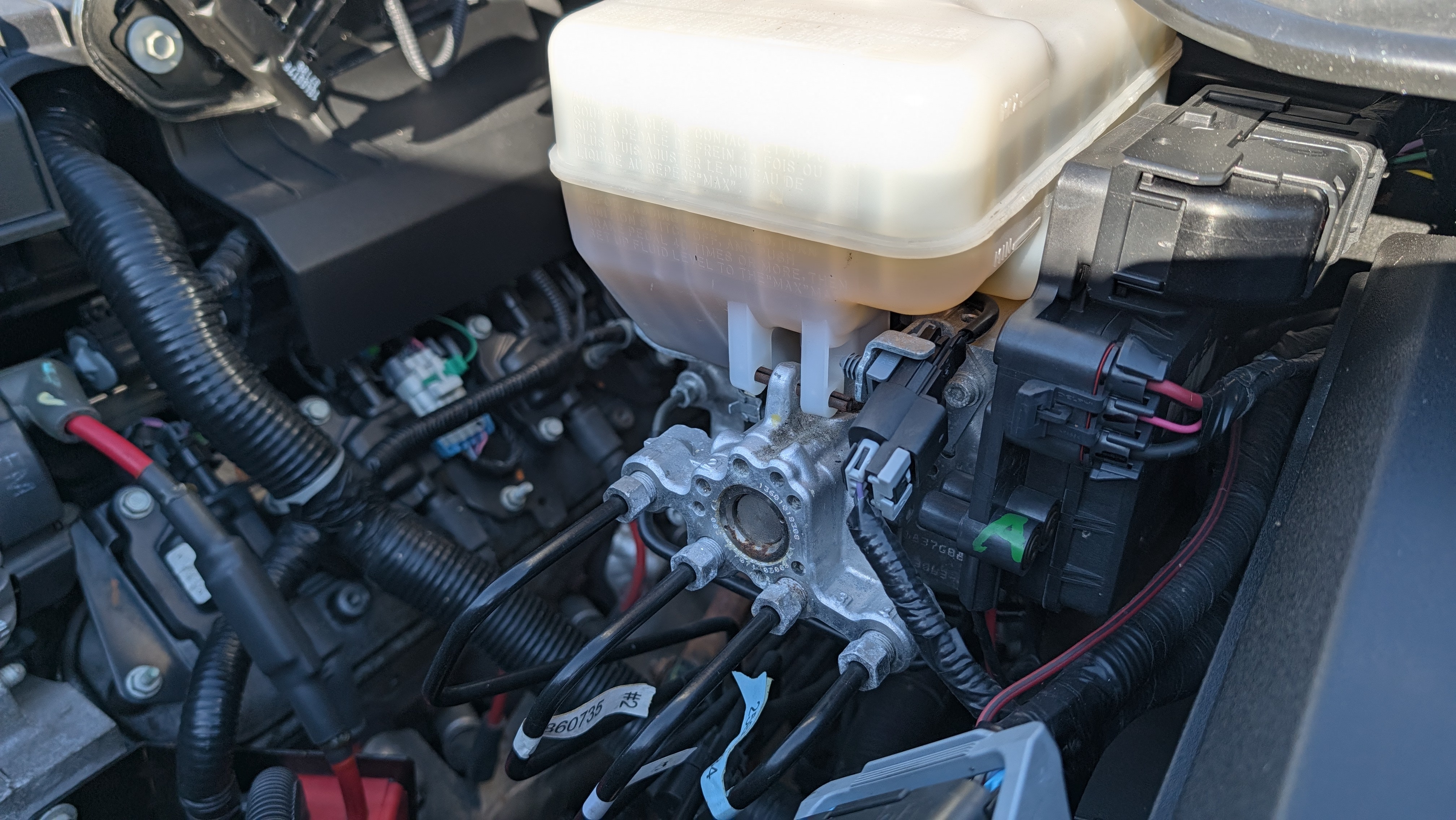 2008 Hummer H2 166
