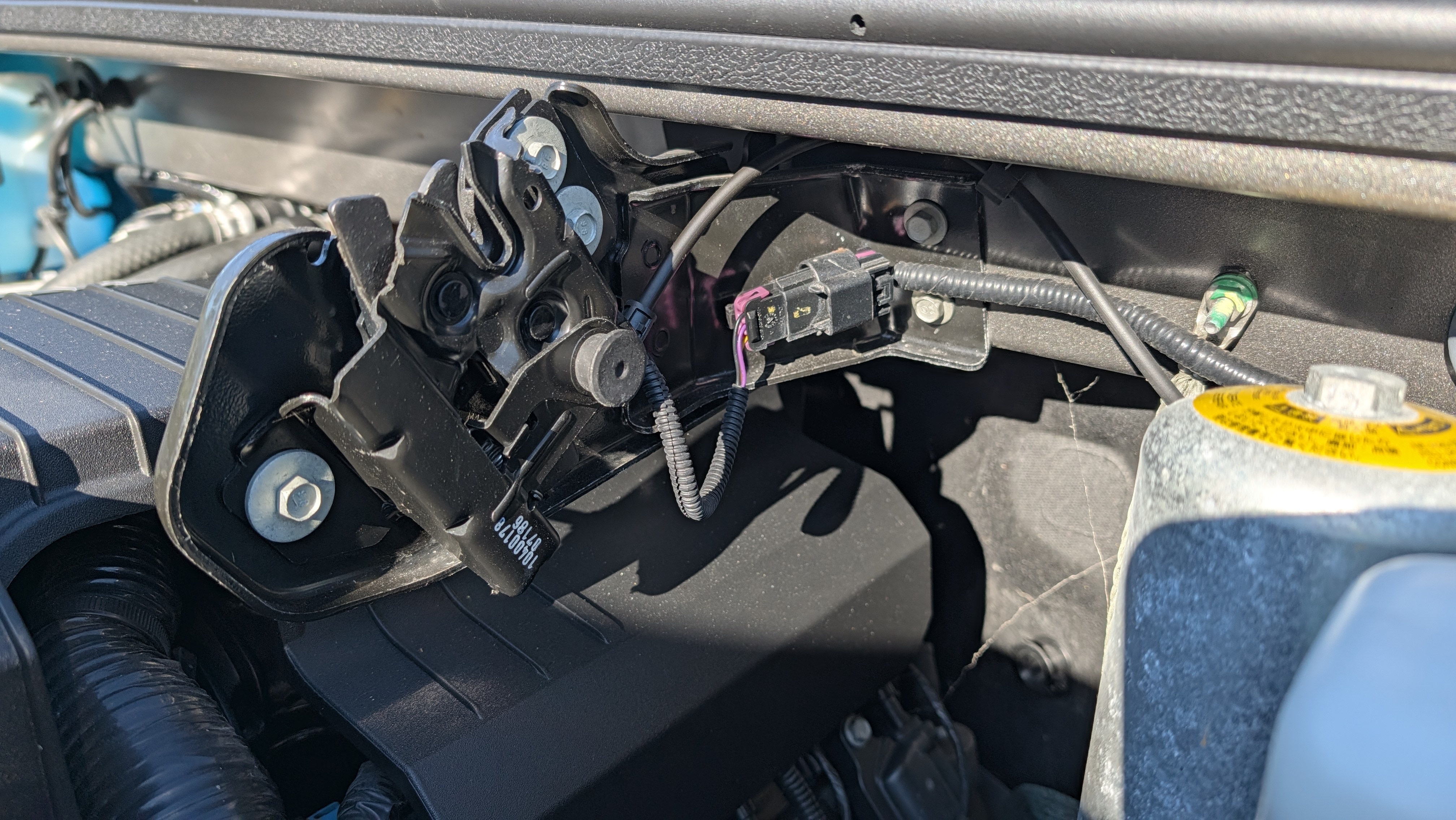 2008 Hummer H2 169