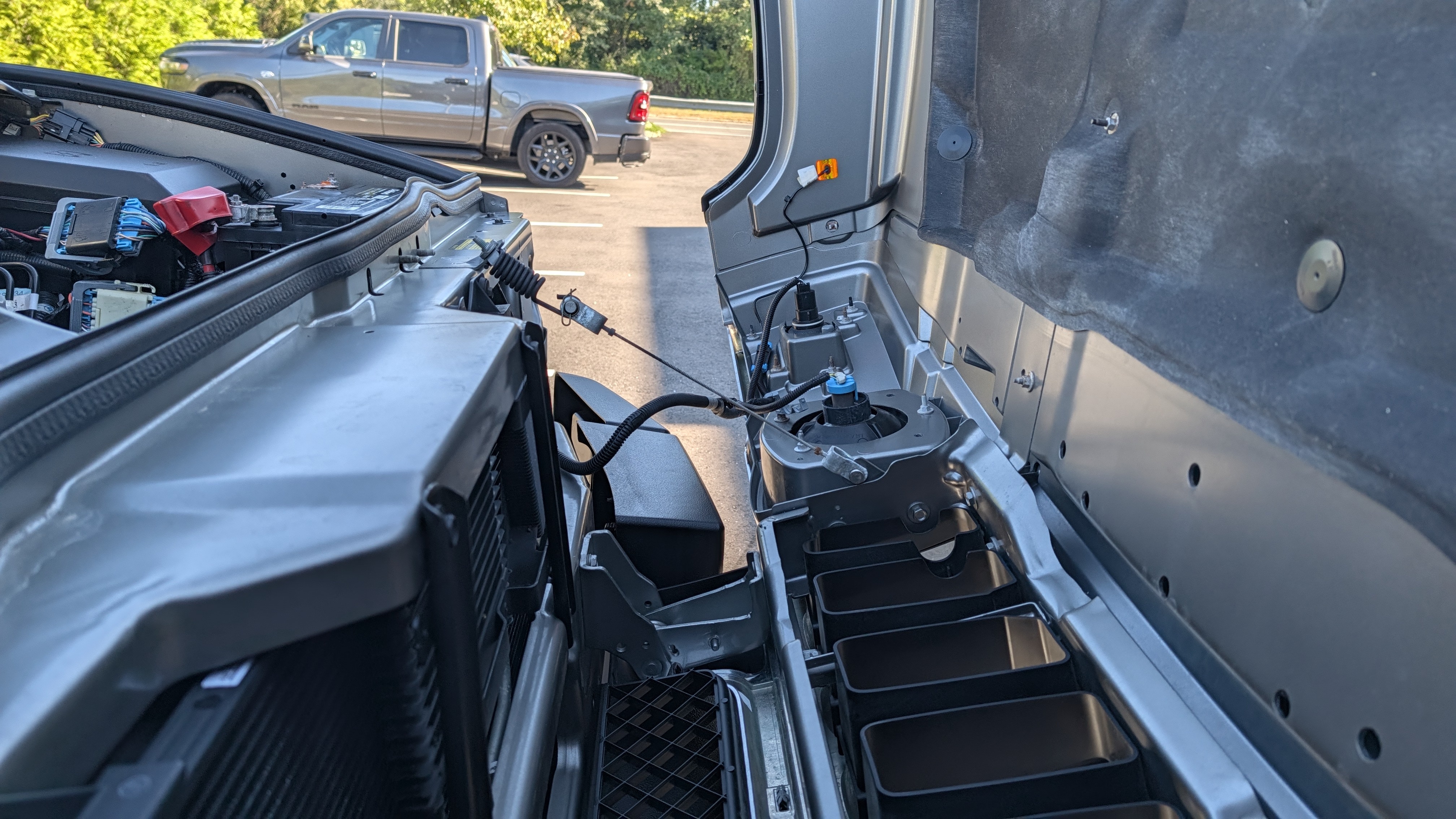 2008 Hummer H2 179
