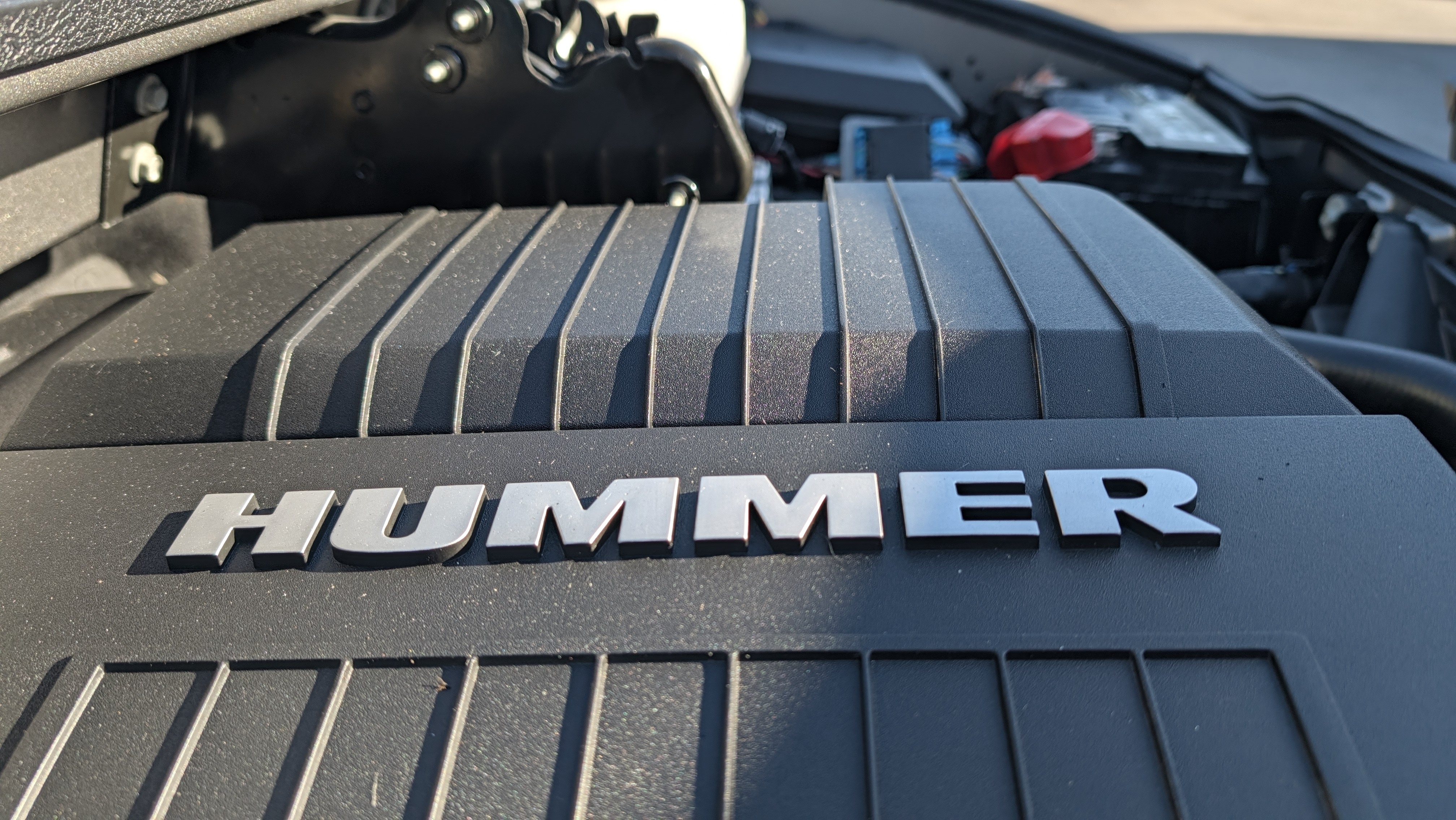 2008 Hummer H2 187