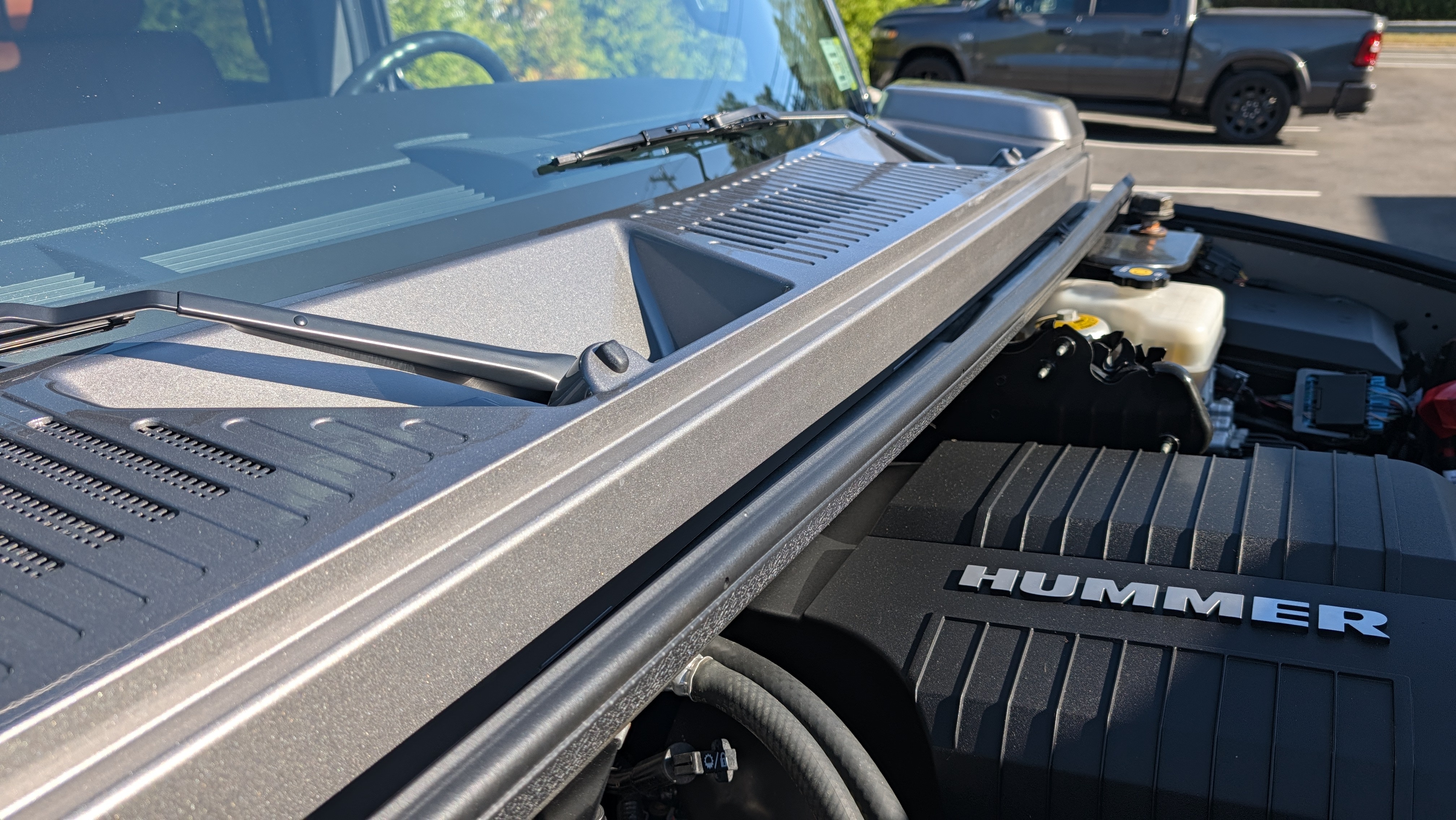 2008 Hummer H2 190