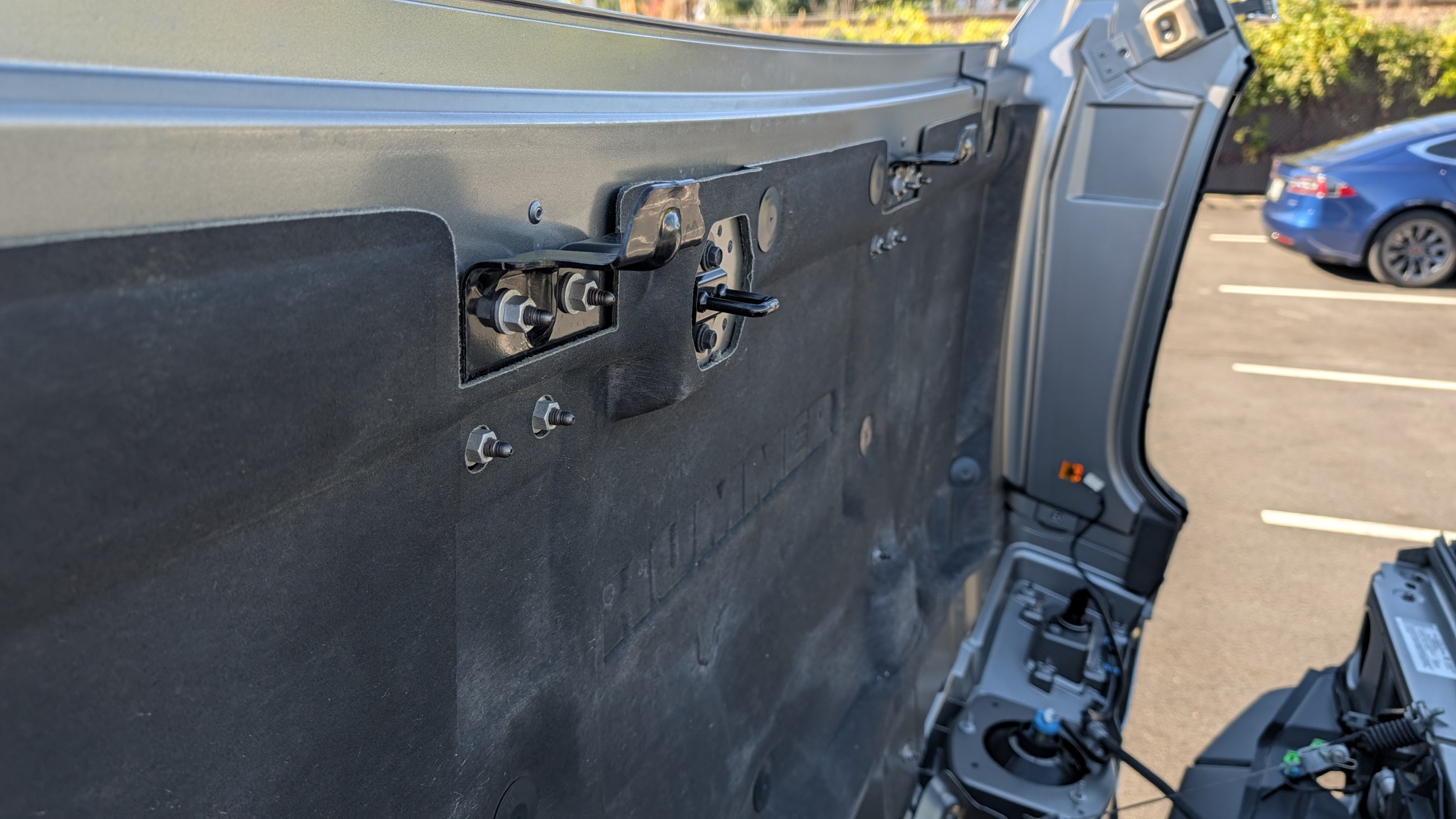 2008 Hummer H2 193