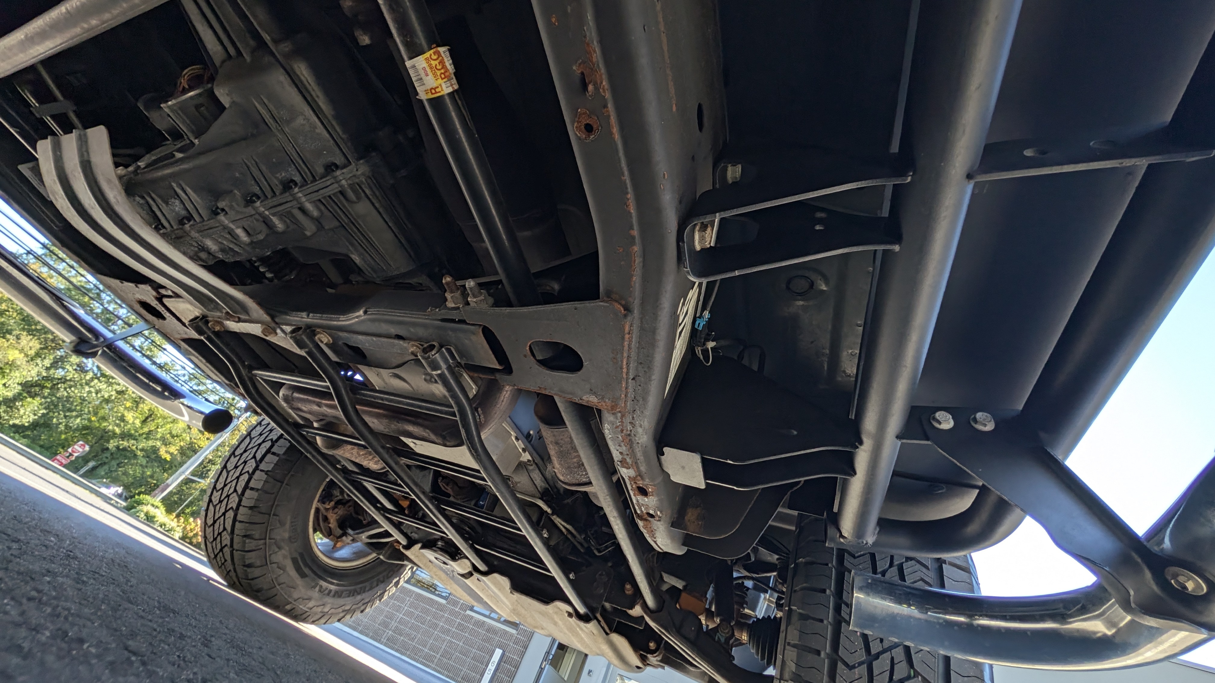 2008 Hummer H2 214
