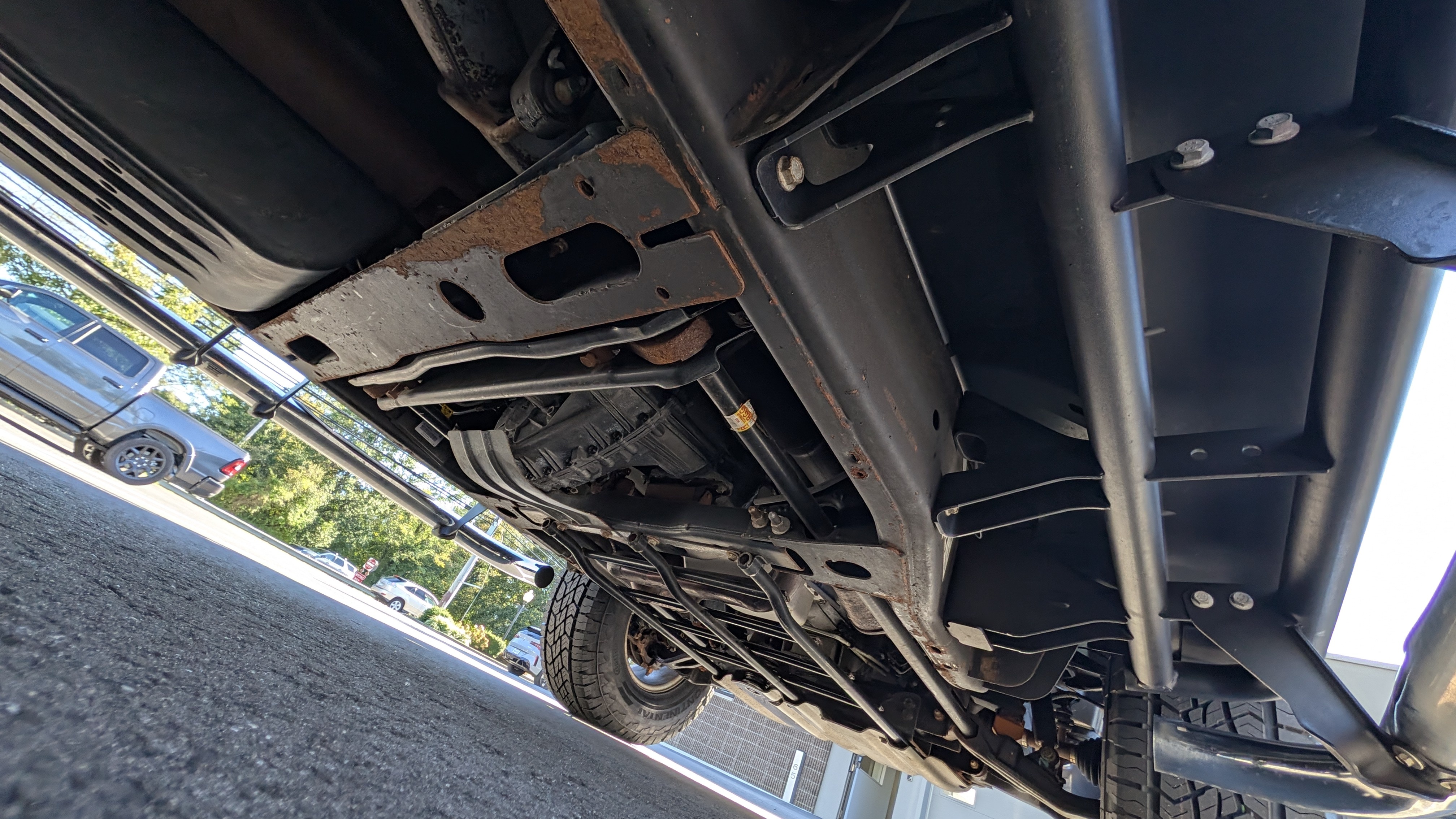 2008 Hummer H2 215