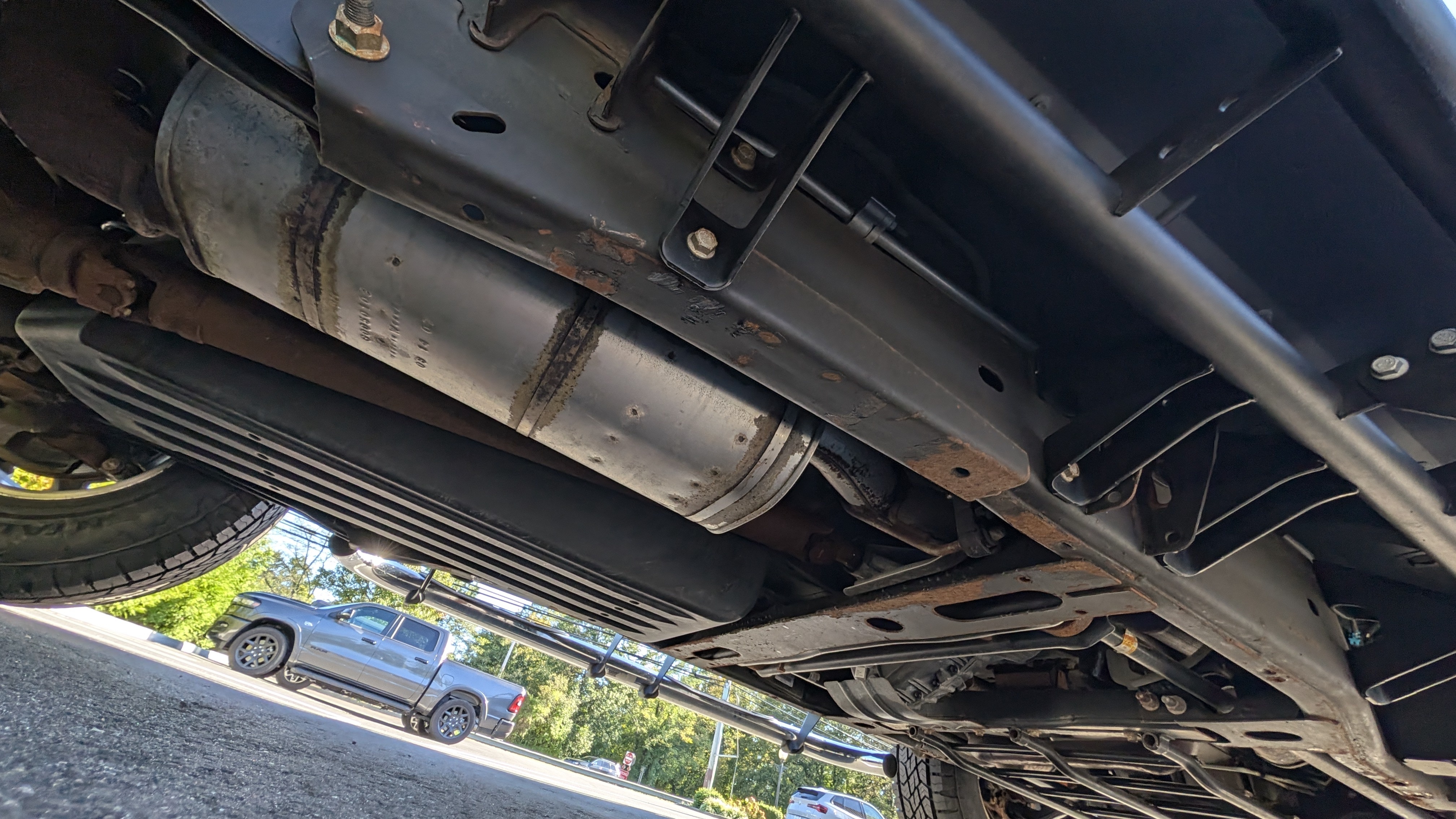 2008 Hummer H2 217