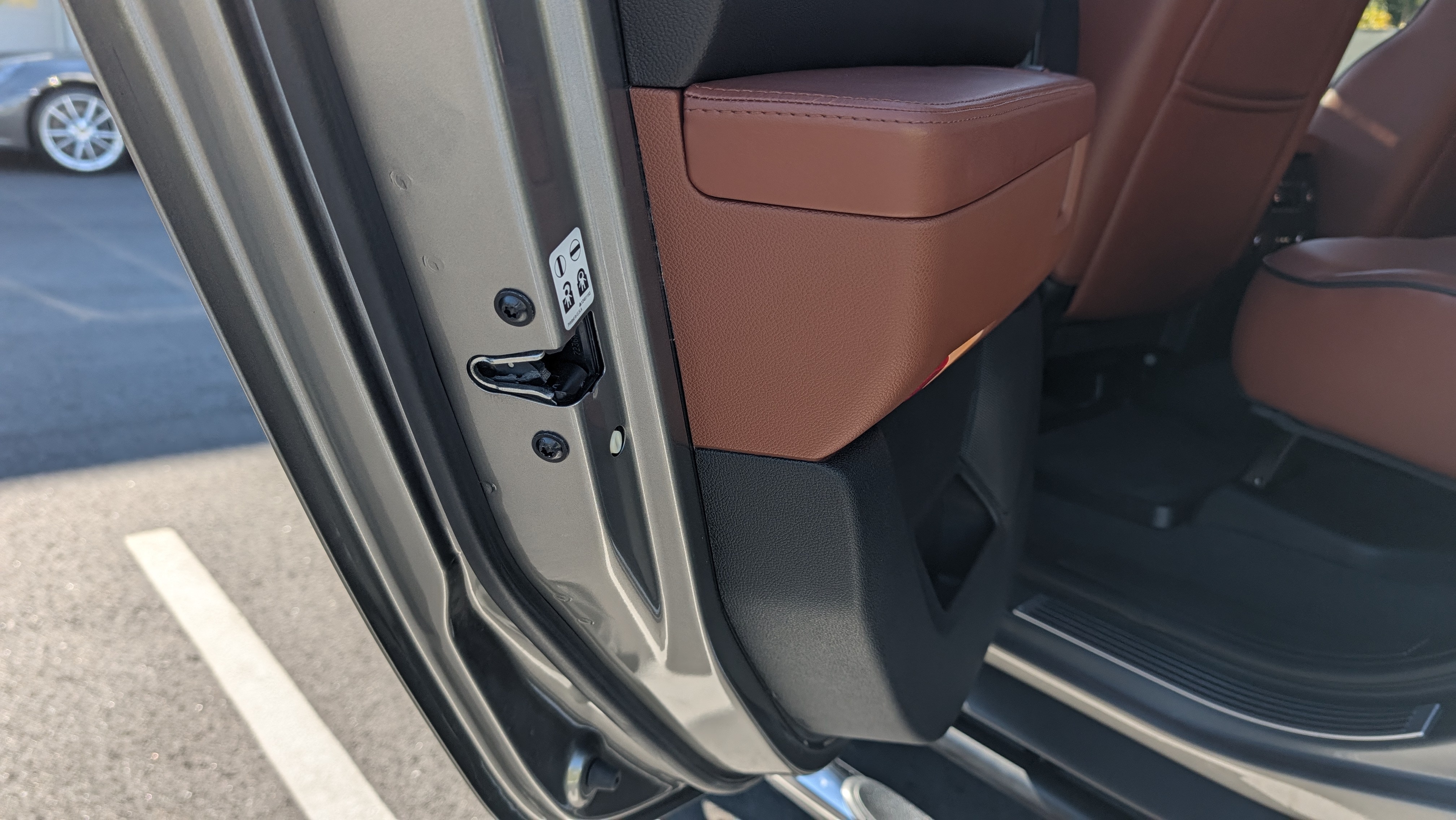 2008 Hummer H2 219