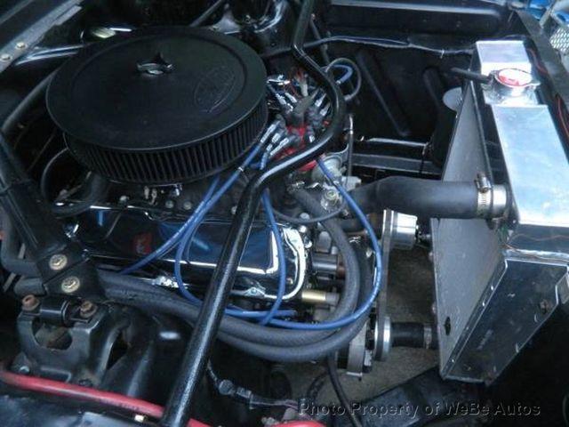 1965 Ford Mustang 19