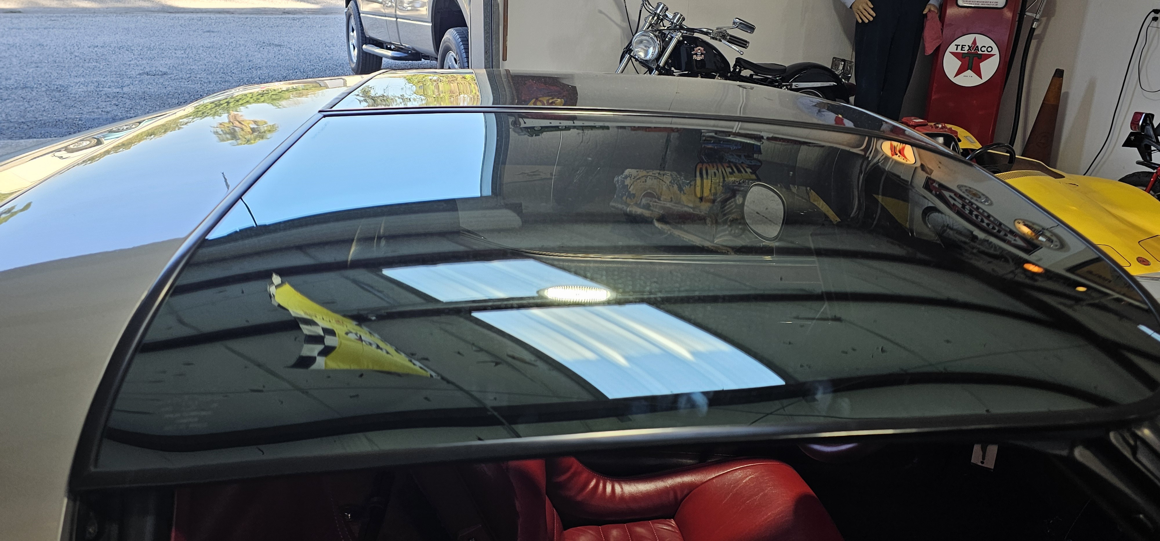 1982 CHEVROLET CORVETTE 22