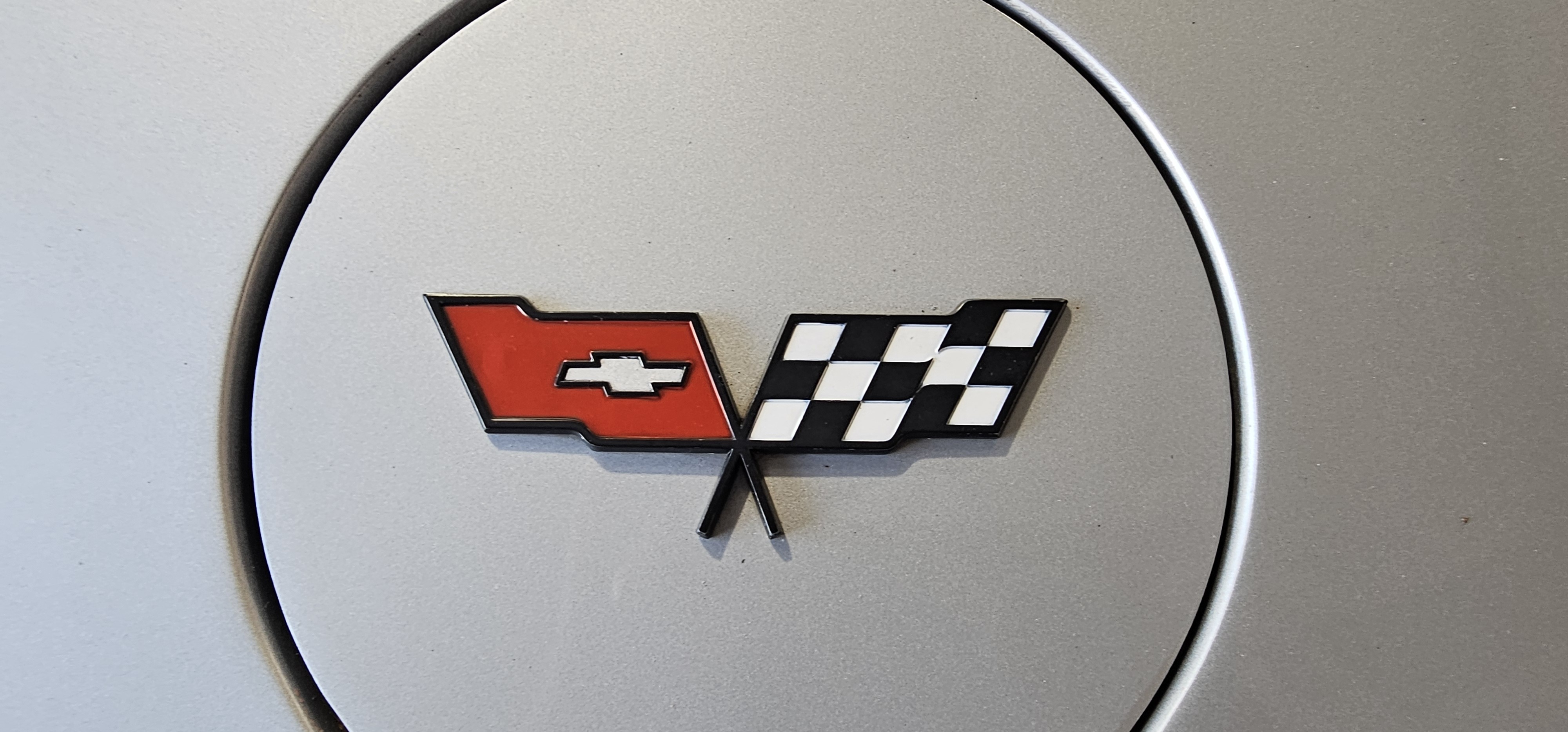 1982 CHEVROLET CORVETTE 40