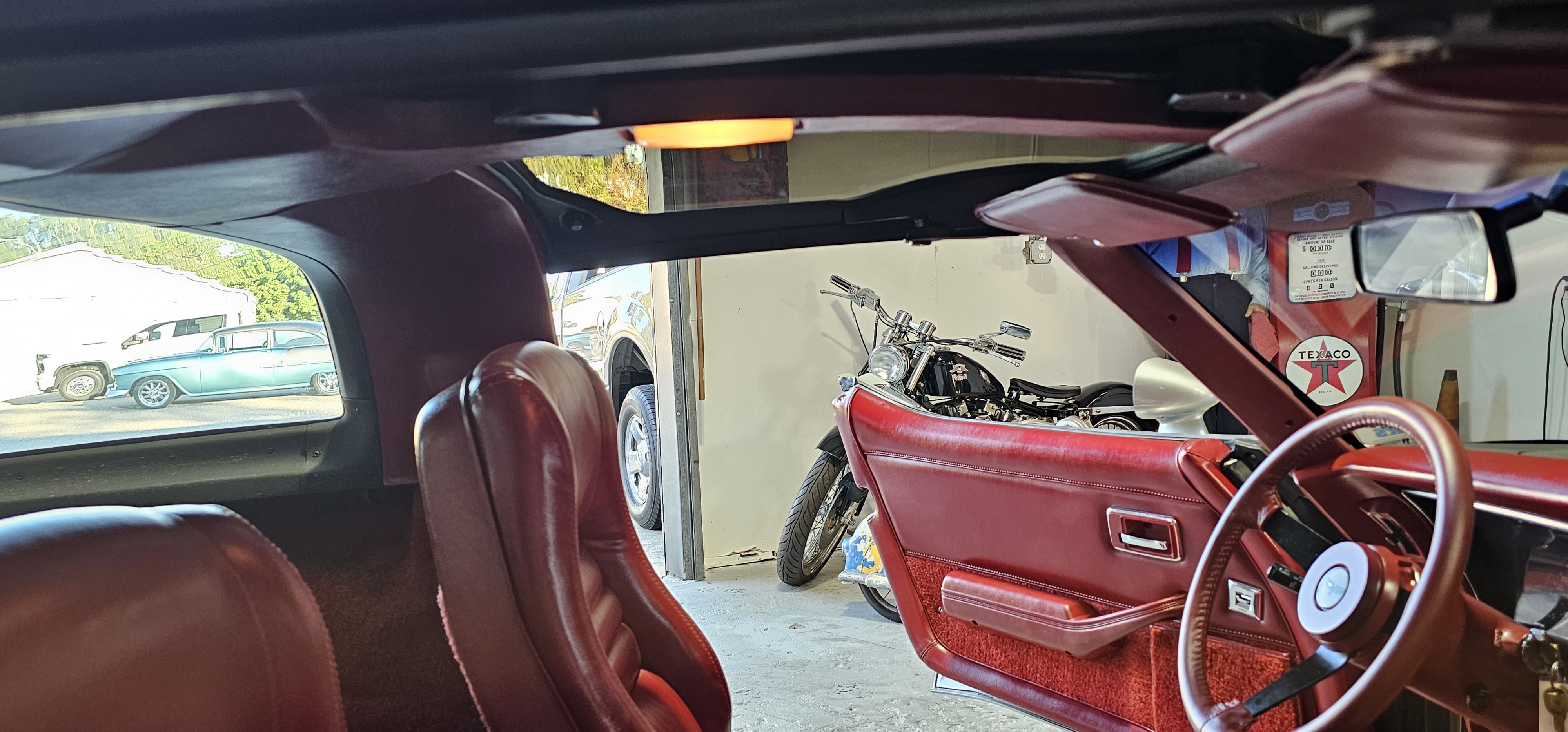 1982 CHEVROLET CORVETTE 61