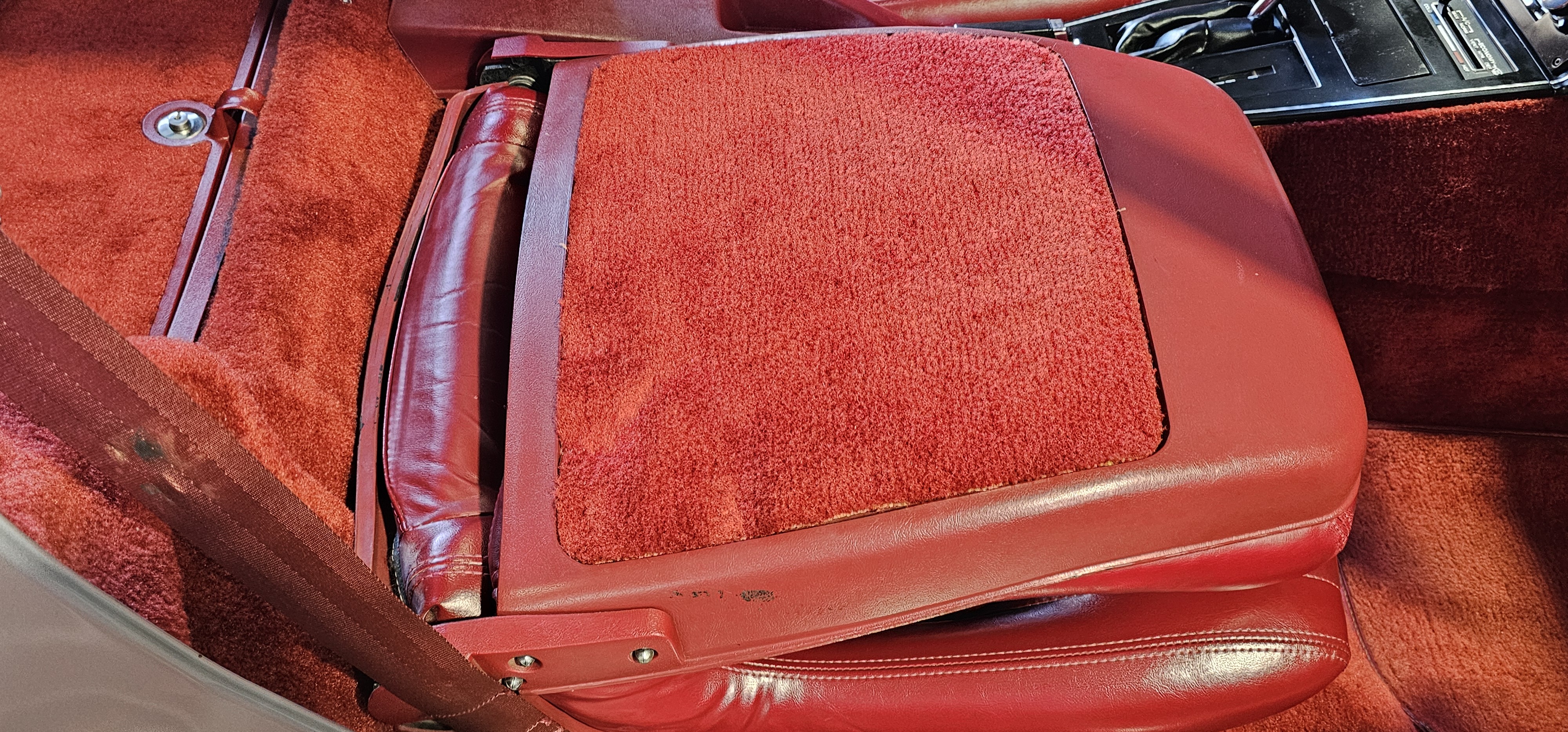 1982 CHEVROLET CORVETTE 63