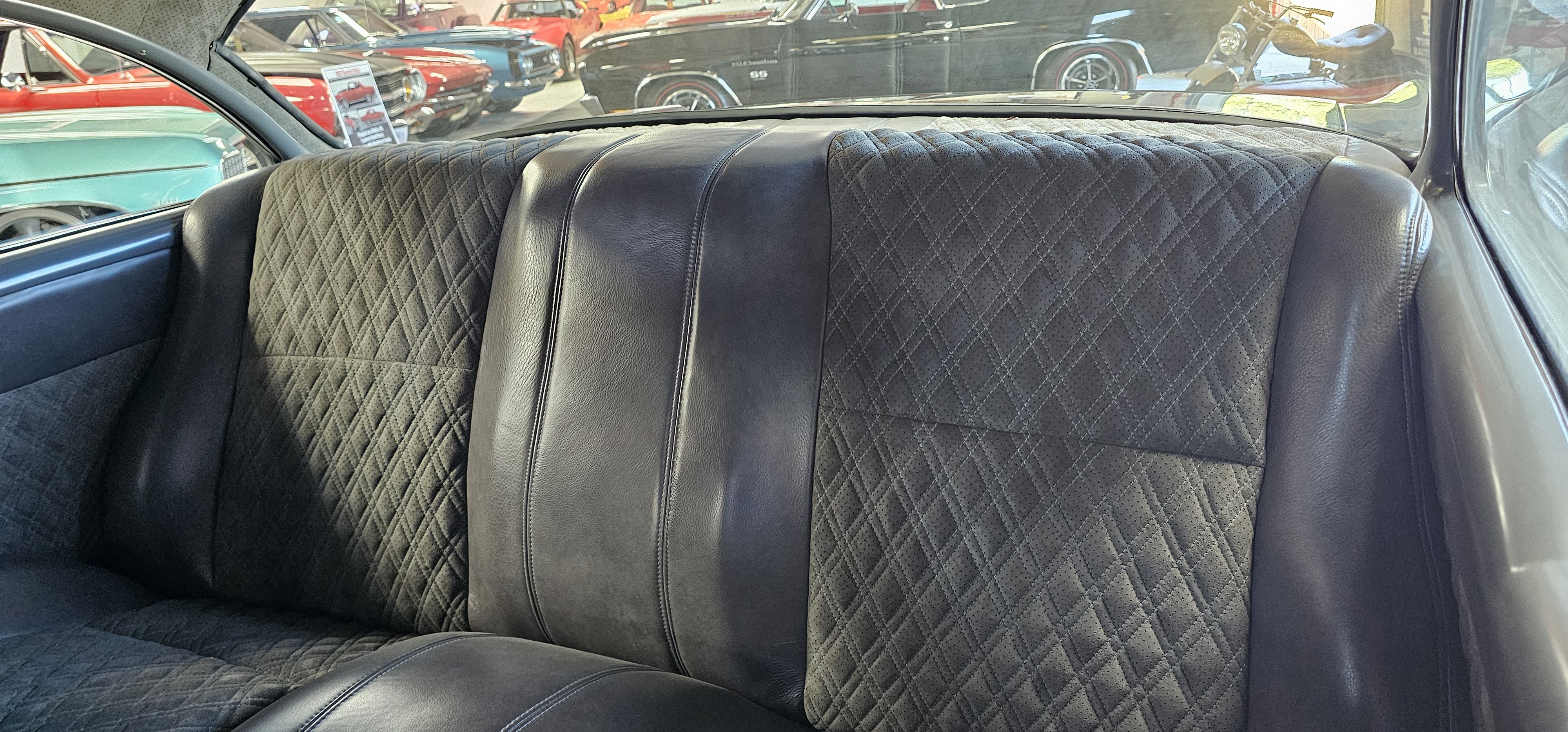 1955 CHEVROLET 210 64