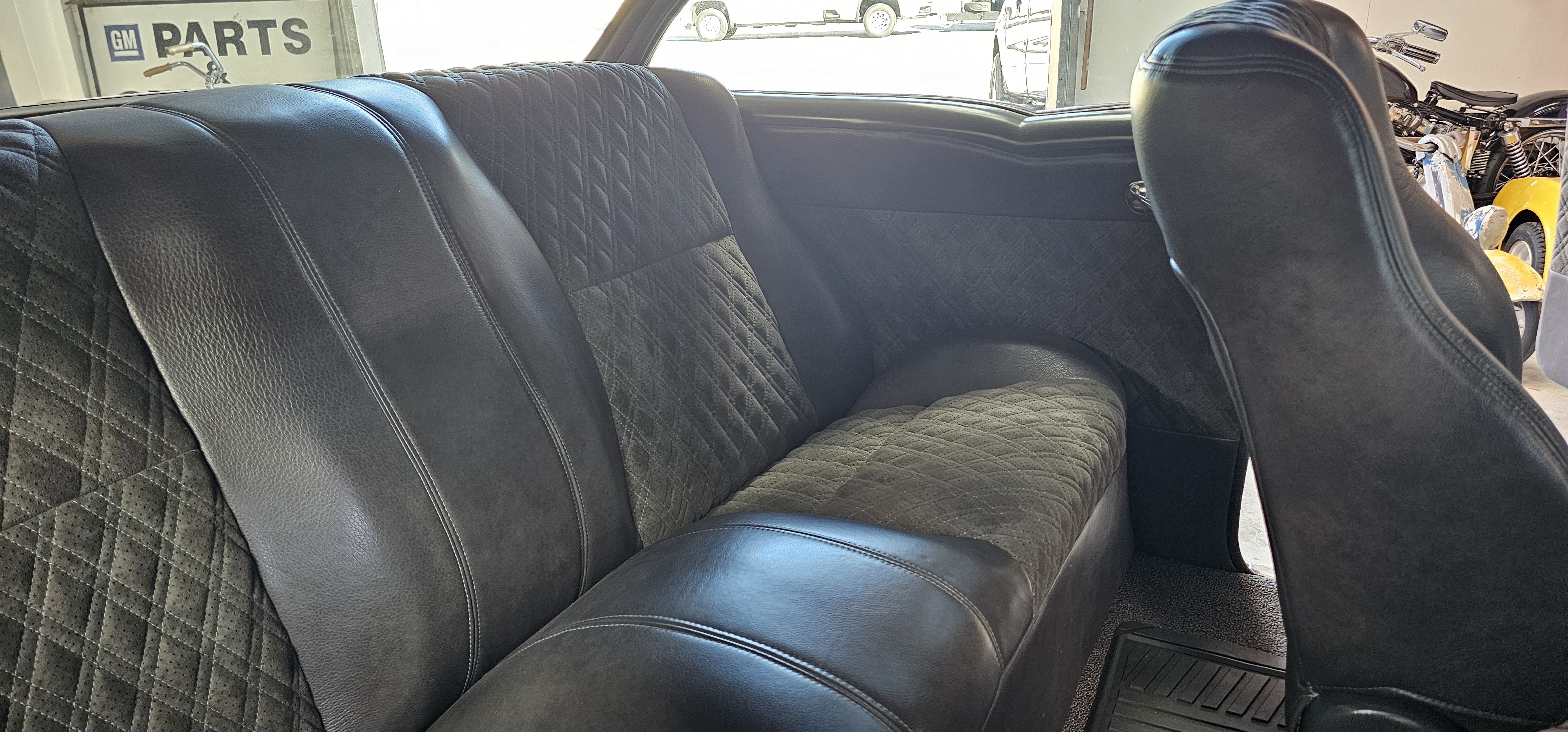 1955 CHEVROLET 210 87