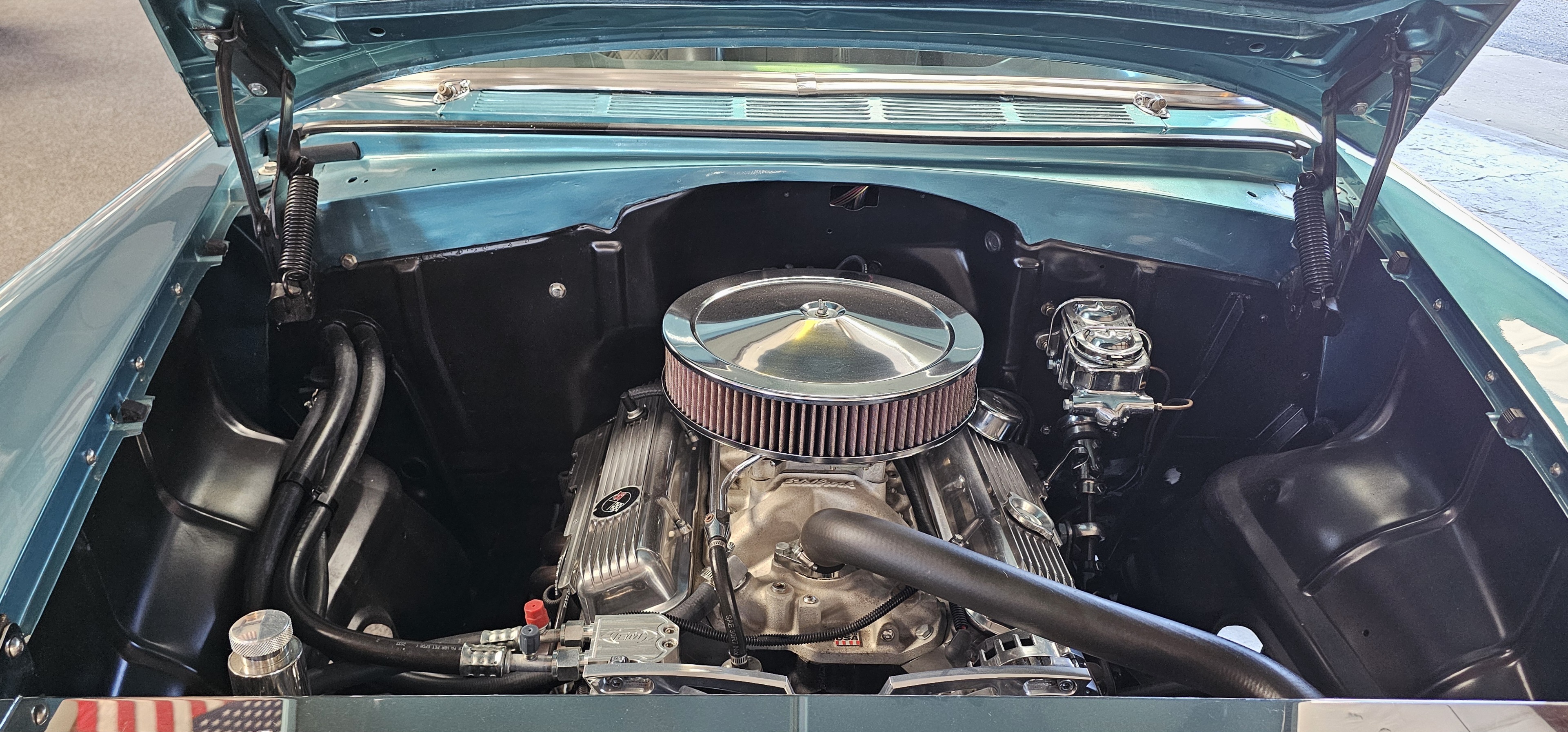 1955 CHEVROLET 210 103