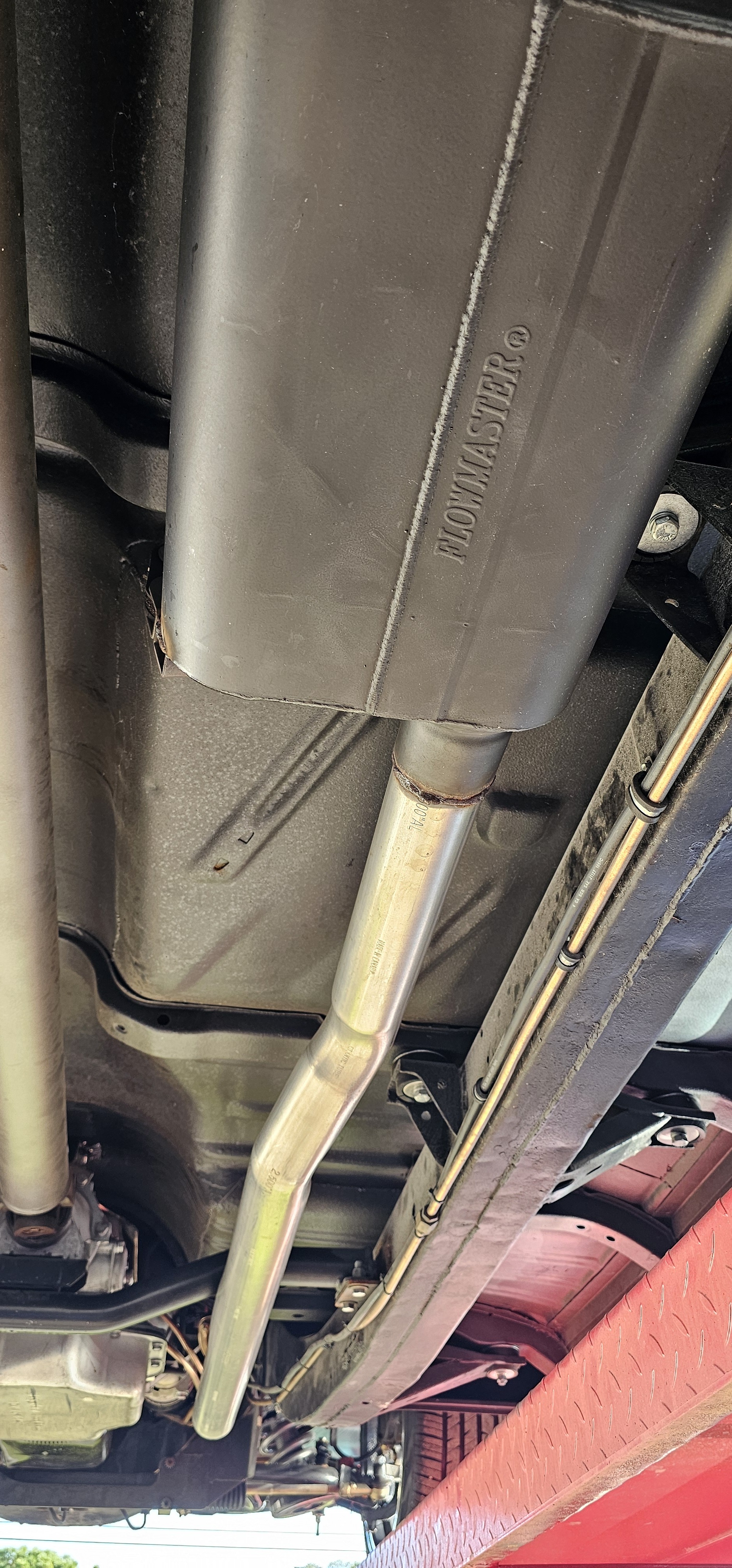 1955 CHEVROLET 210 122