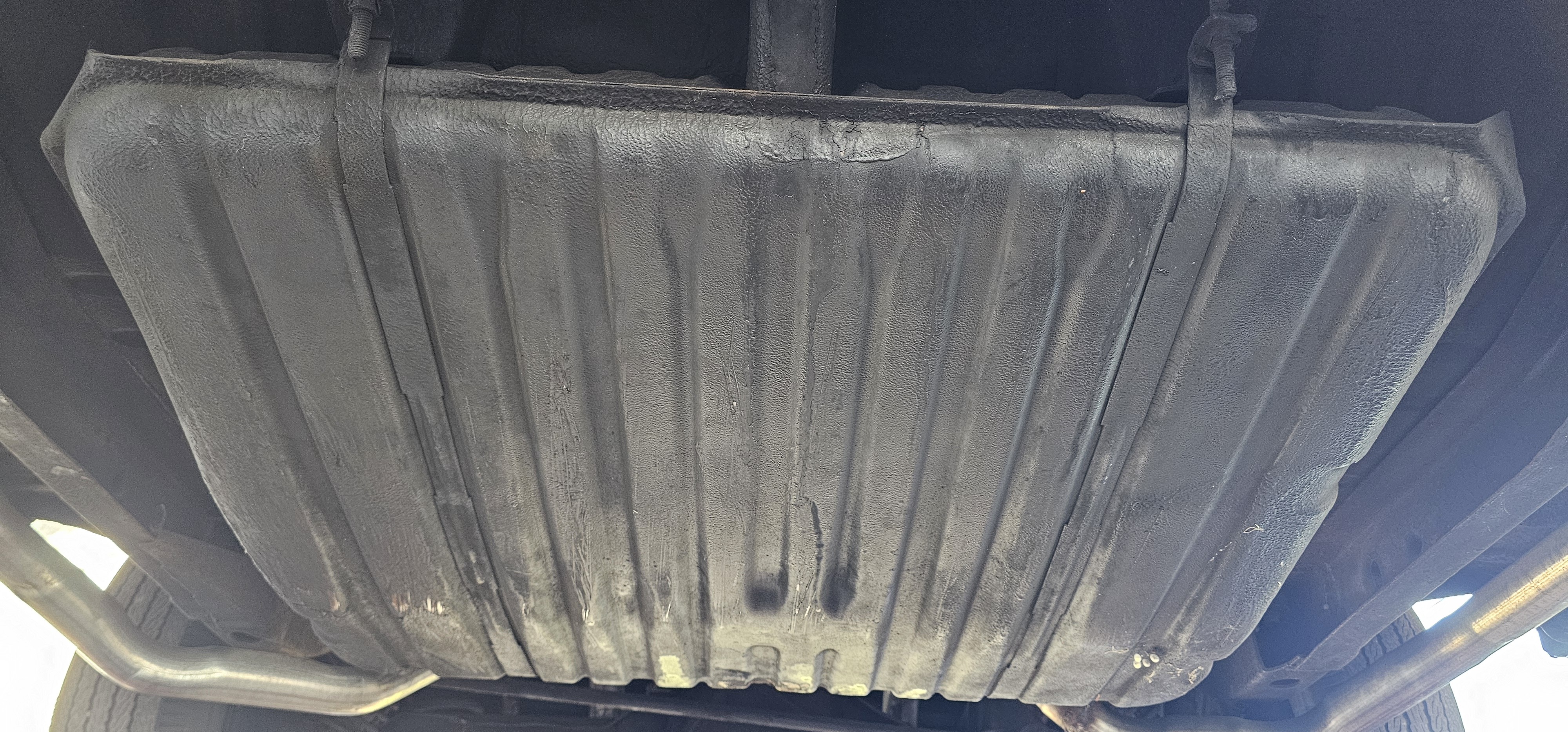 1966 CHEVROLET IMPALE 127