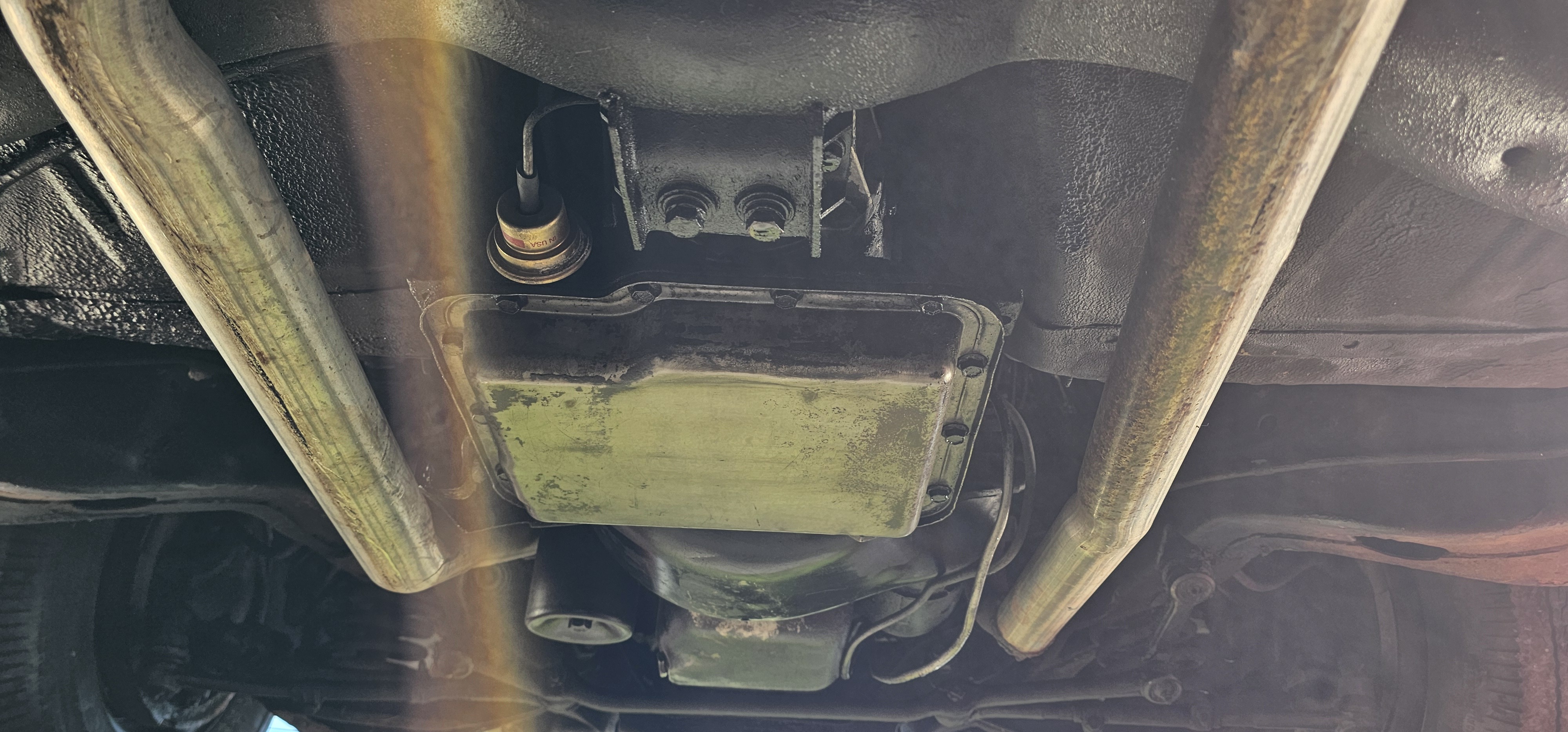 1966 CHEVROLET IMPALE 132