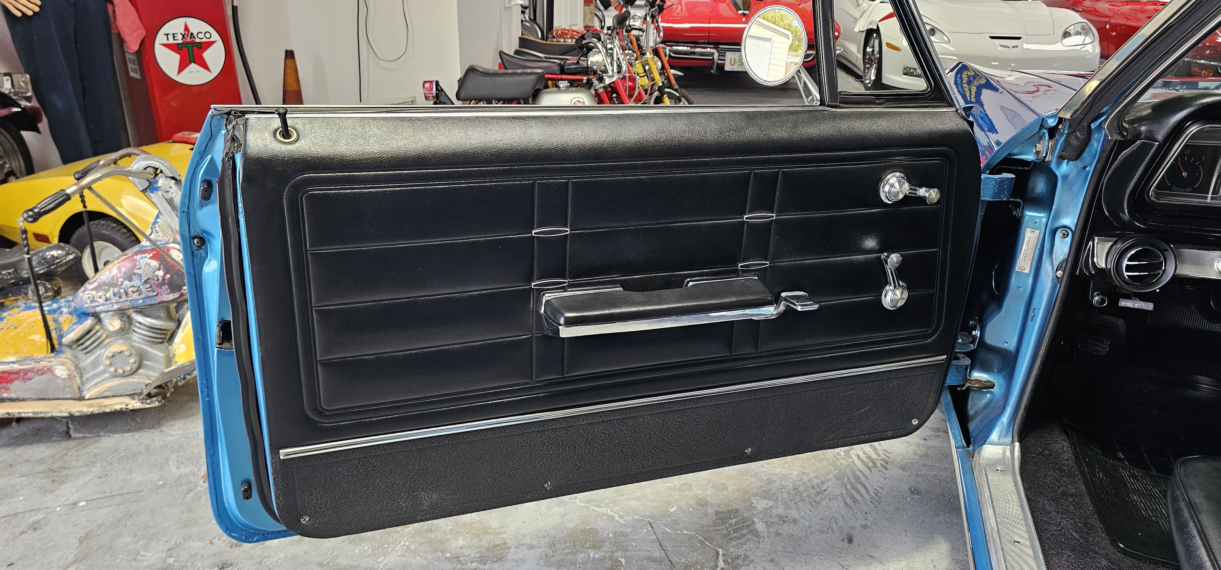 1966 CHEVROLET IMPALE 60