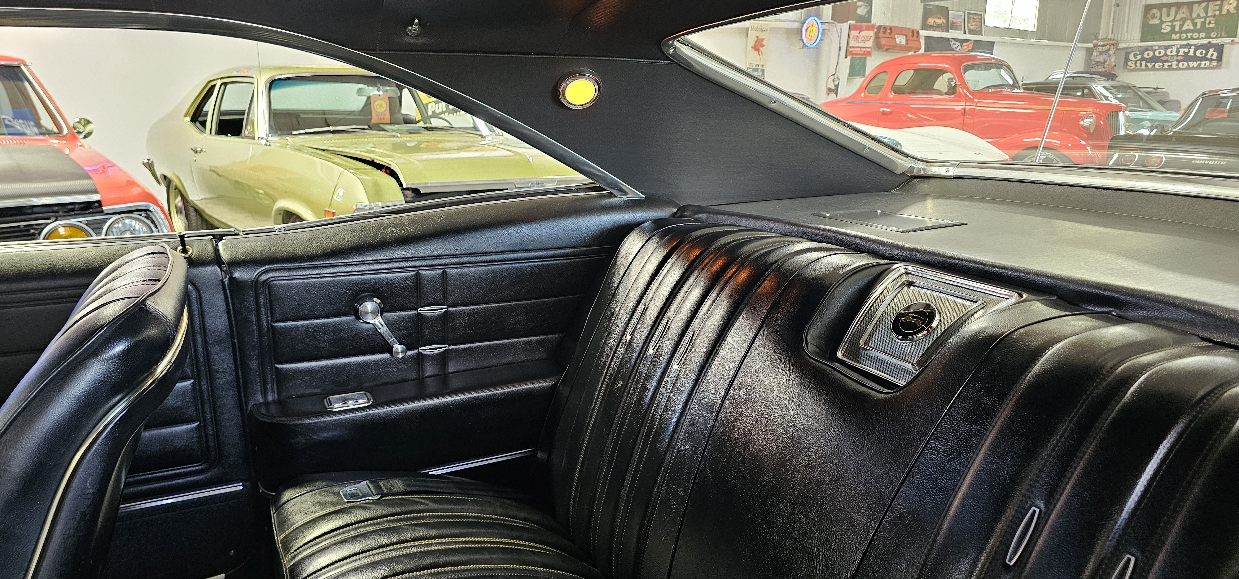 1966 CHEVROLET IMPALE 66