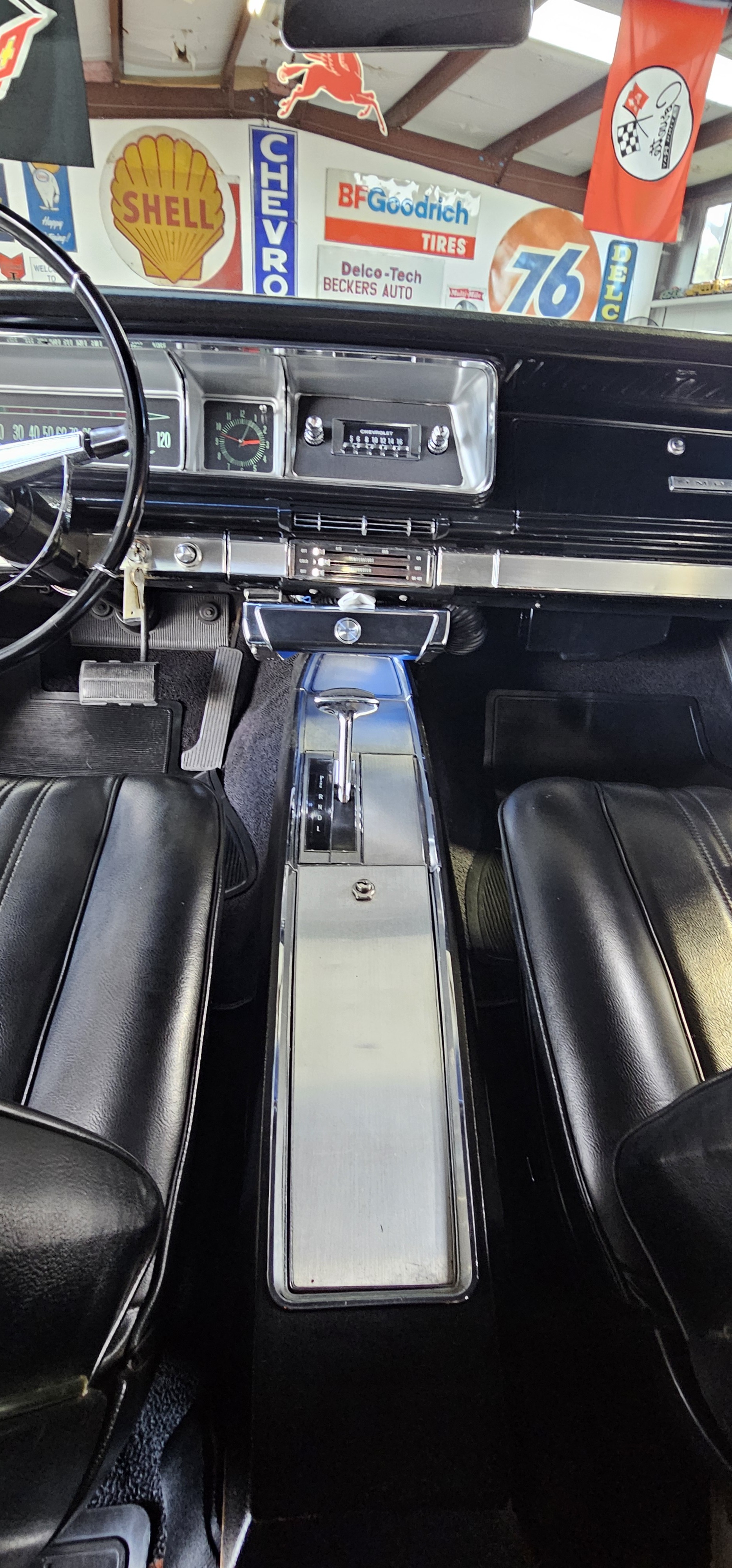 1966 CHEVROLET IMPALE 72