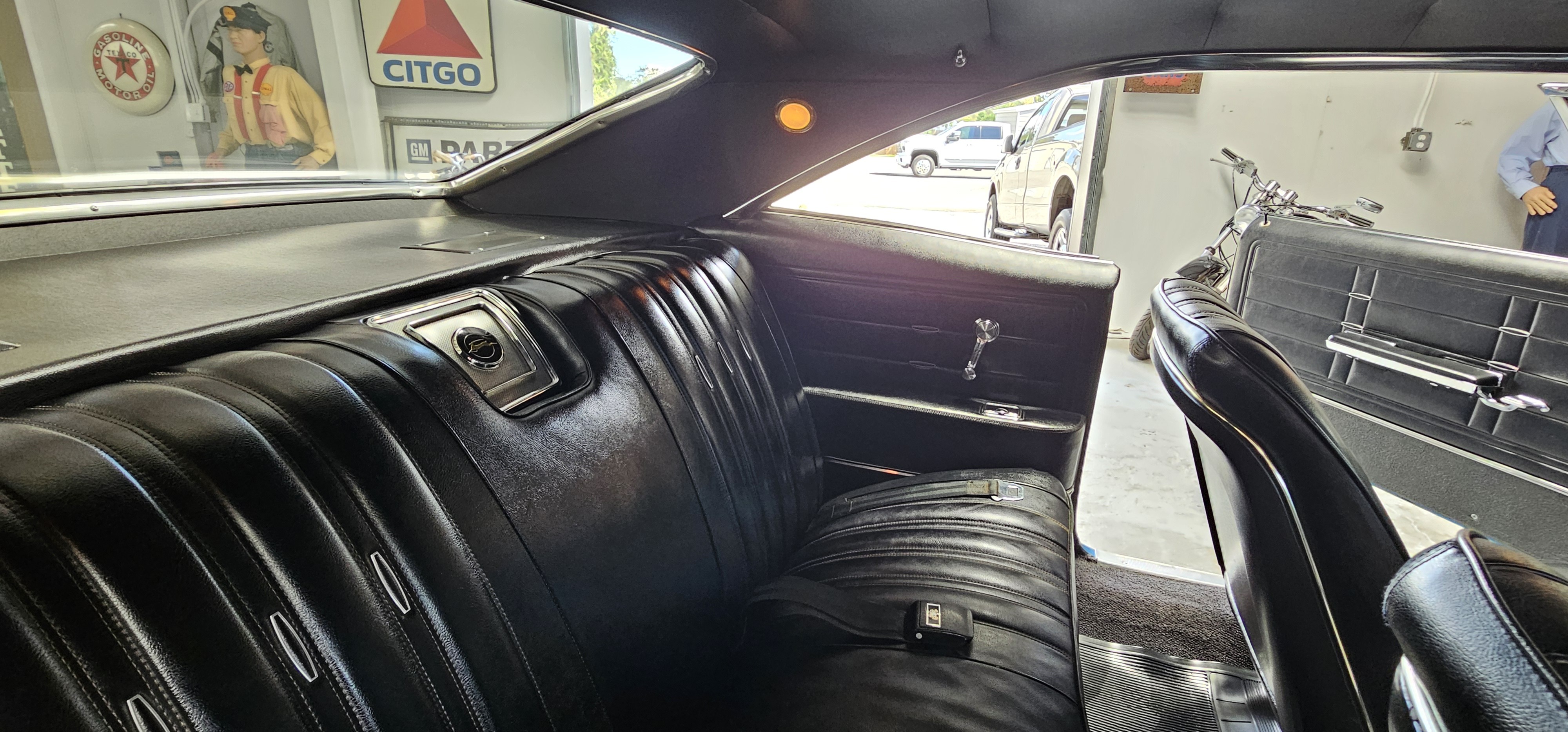 1966 CHEVROLET IMPALE 92