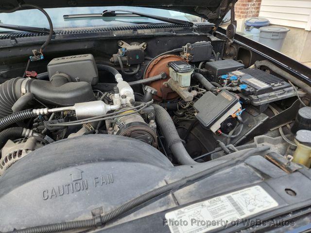 1997 GMC Yukon 11