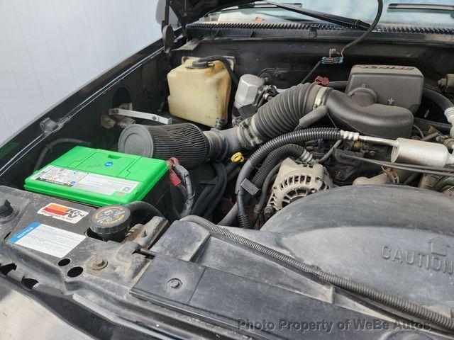1997 GMC Yukon 12
