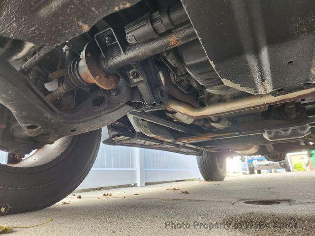 1997 GMC Yukon 14