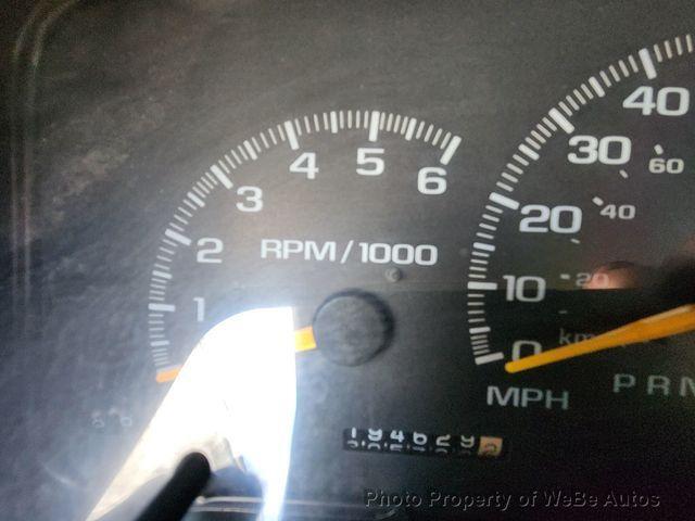 1997 GMC Yukon 6